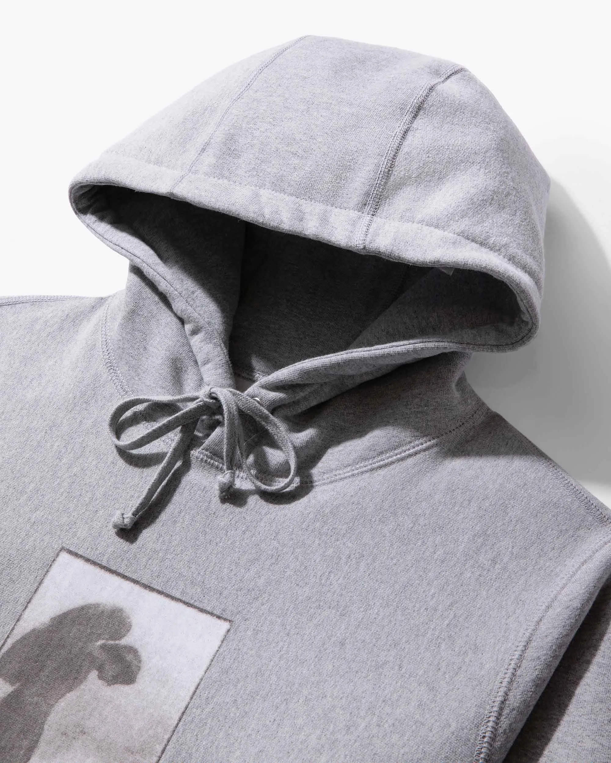 Light And Guard Hoodie sold by Noah NYC product image thumbnail 4