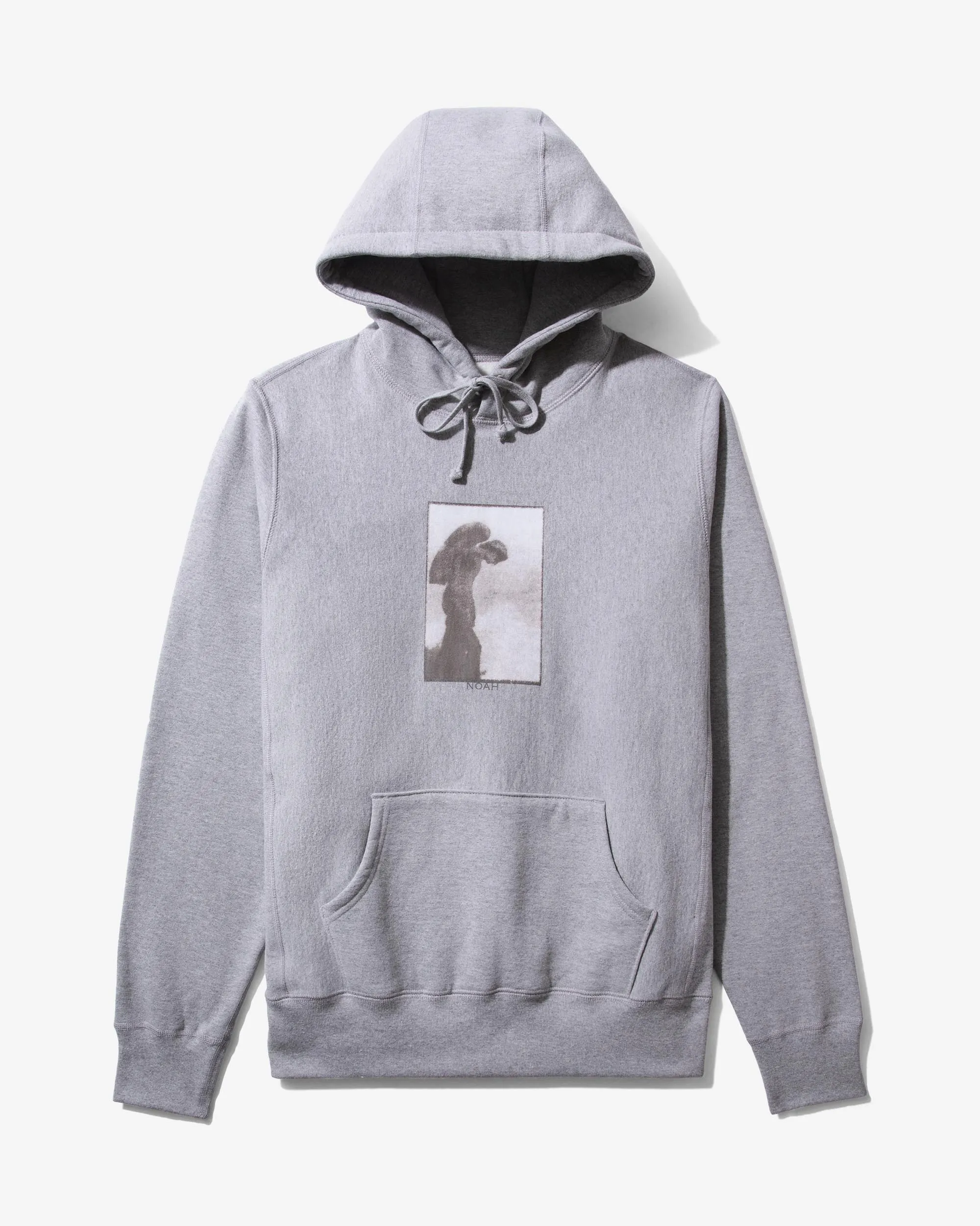 Light And Guard Hoodie sold by Noah NYC product image thumbnail 3