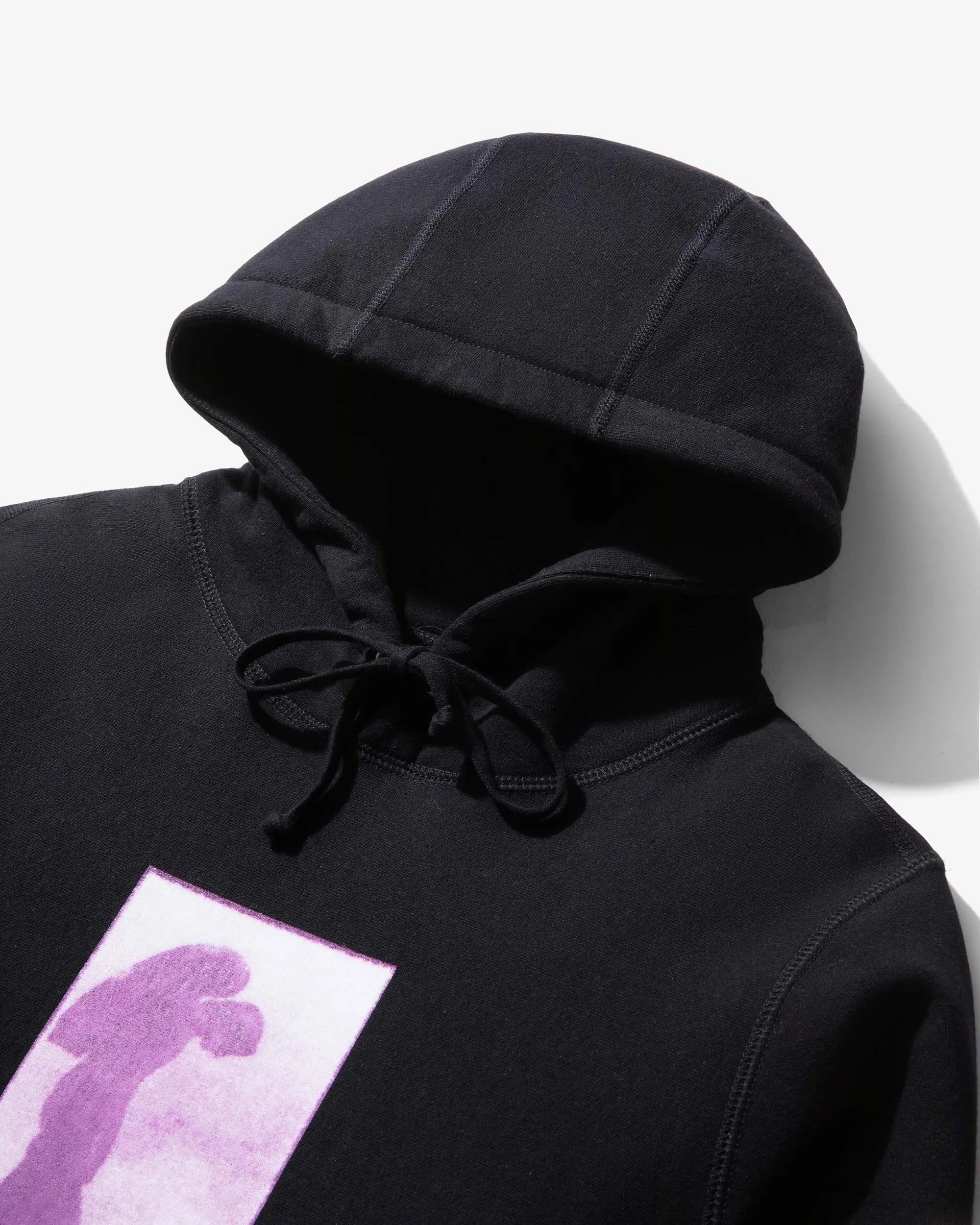 Light And Guard Hoodie sold by Noah NYC product image thumbnail 2