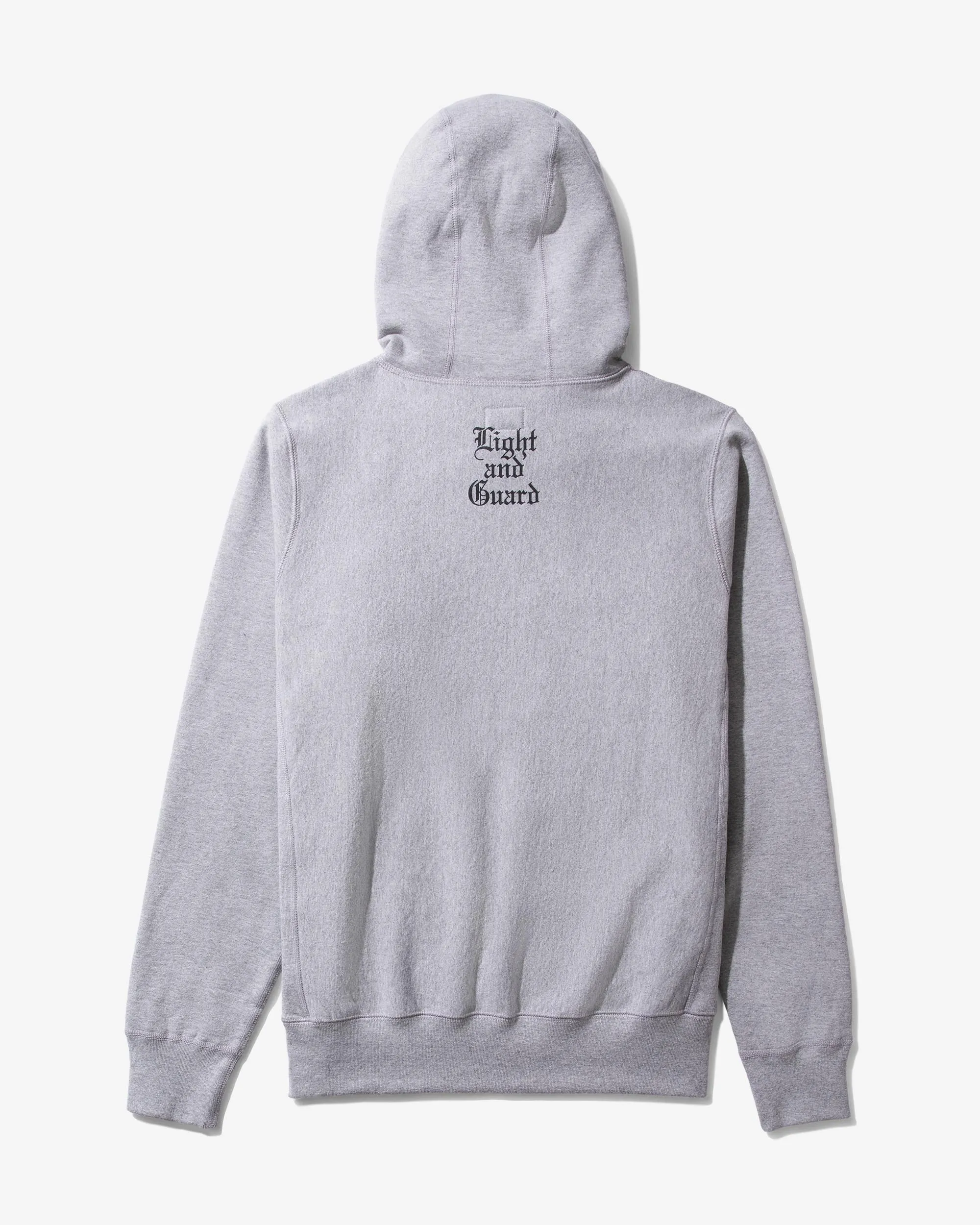 Light And Guard Hoodie sold by Noah NYC product image thumbnail 5