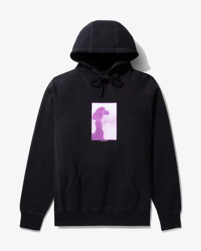Light And Guard Hoodie sold by Noah NYC