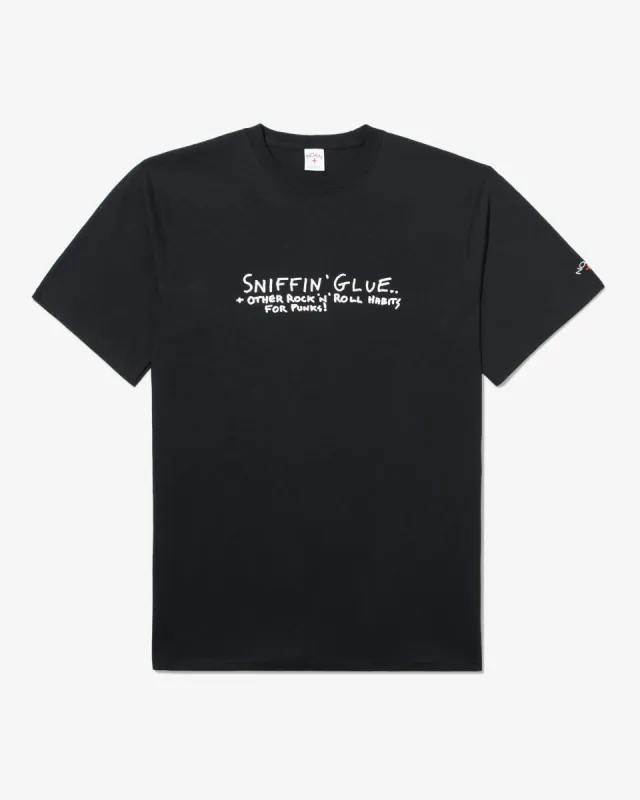 Noah x ADWYSD Board T-Shirt | Parallel