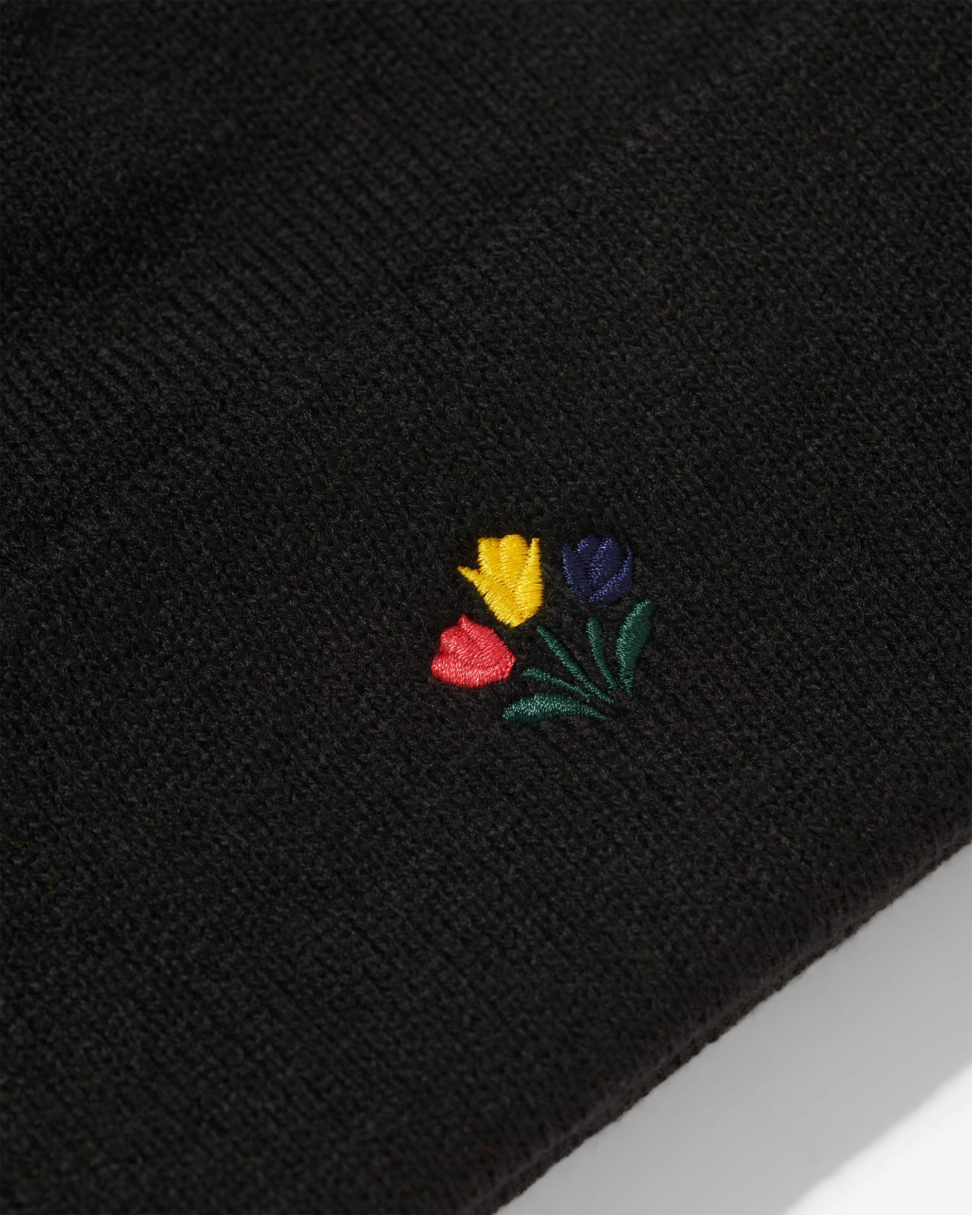 Tulip Beanie sold by Noah NYC product image thumbnail 2