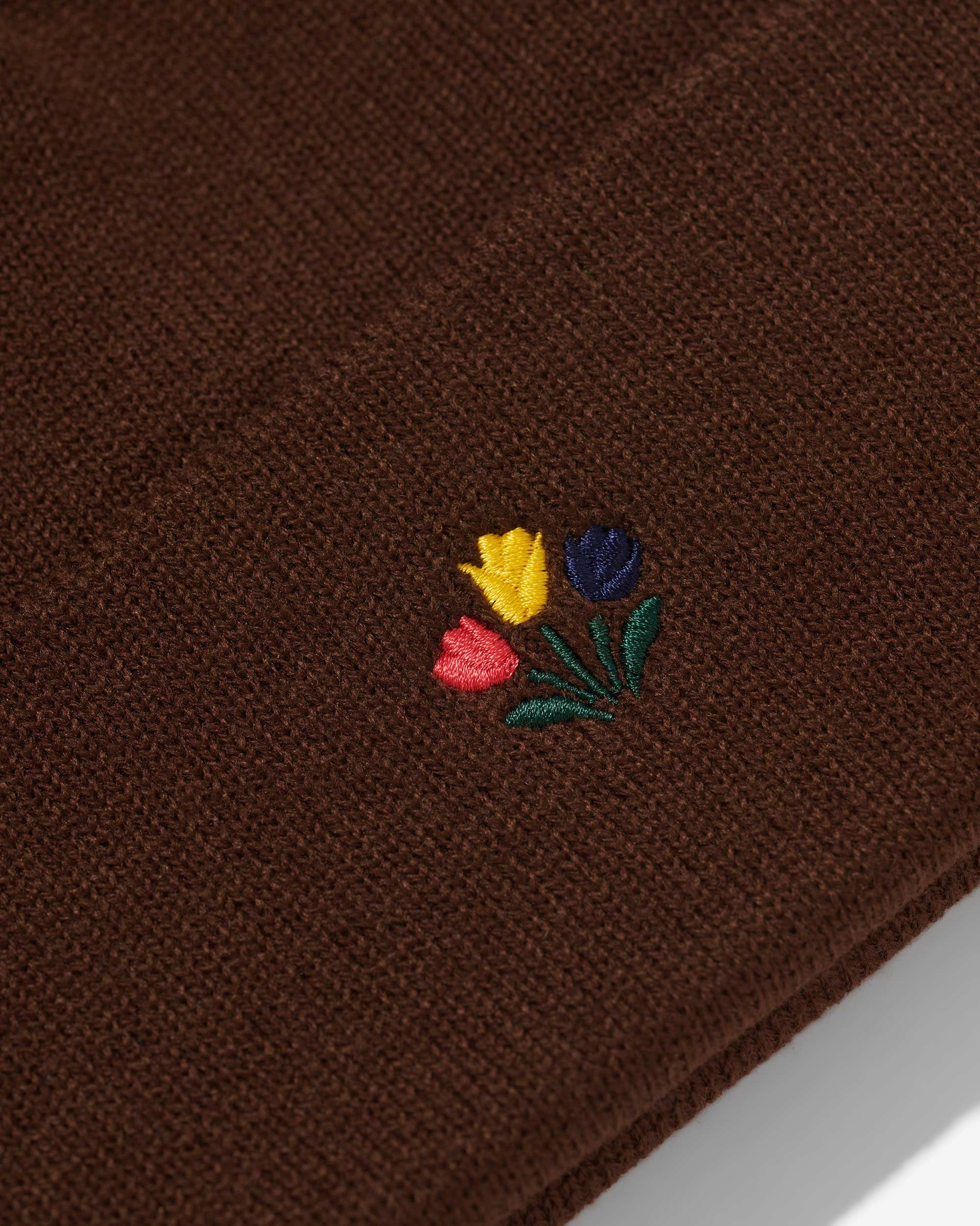 Tulip Beanie sold by Noah NYC product image thumbnail 4
