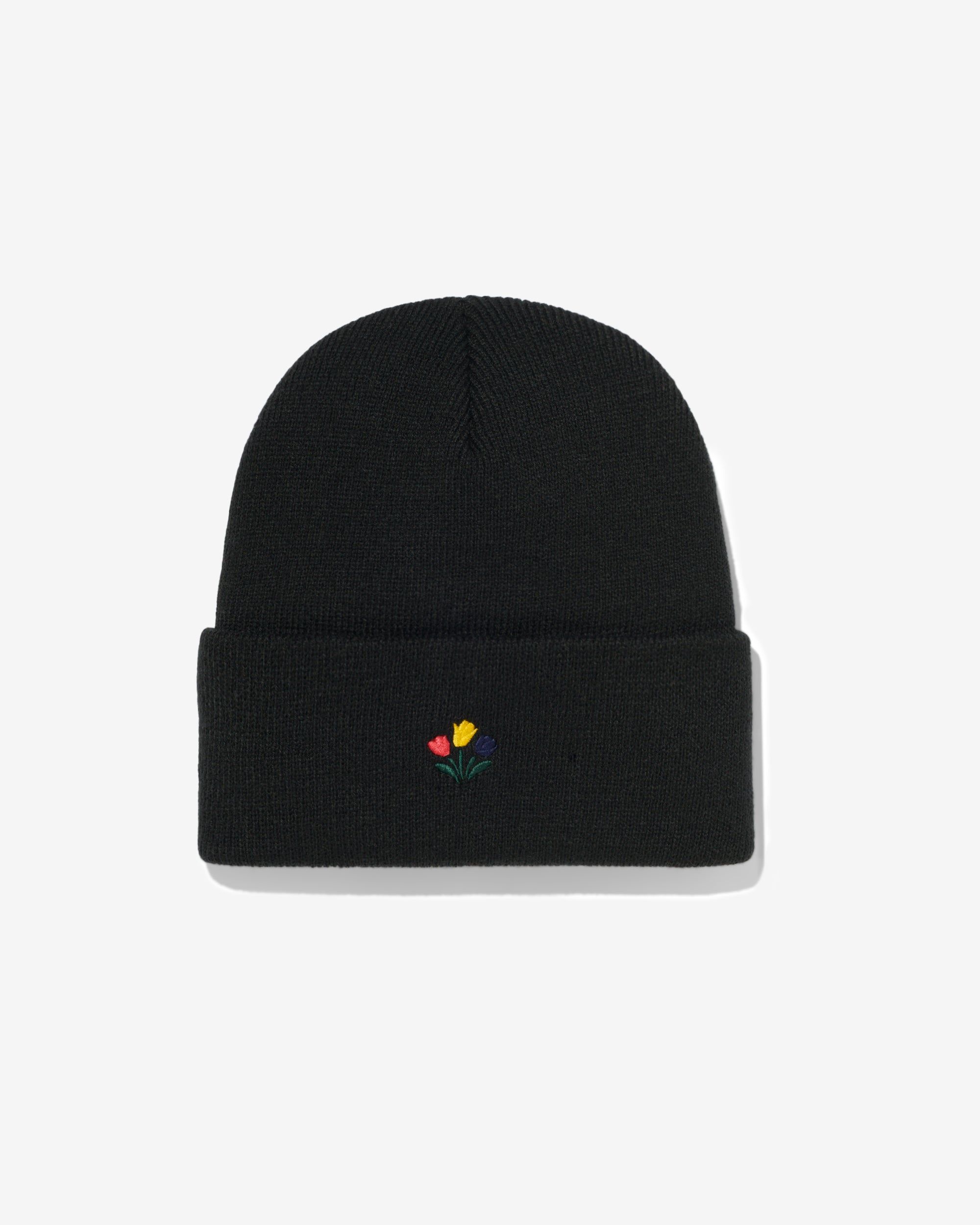 Tulip Beanie sold by Noah NYC