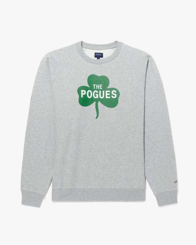 Noah x The Pogues Crewneck sold by Noah NYC