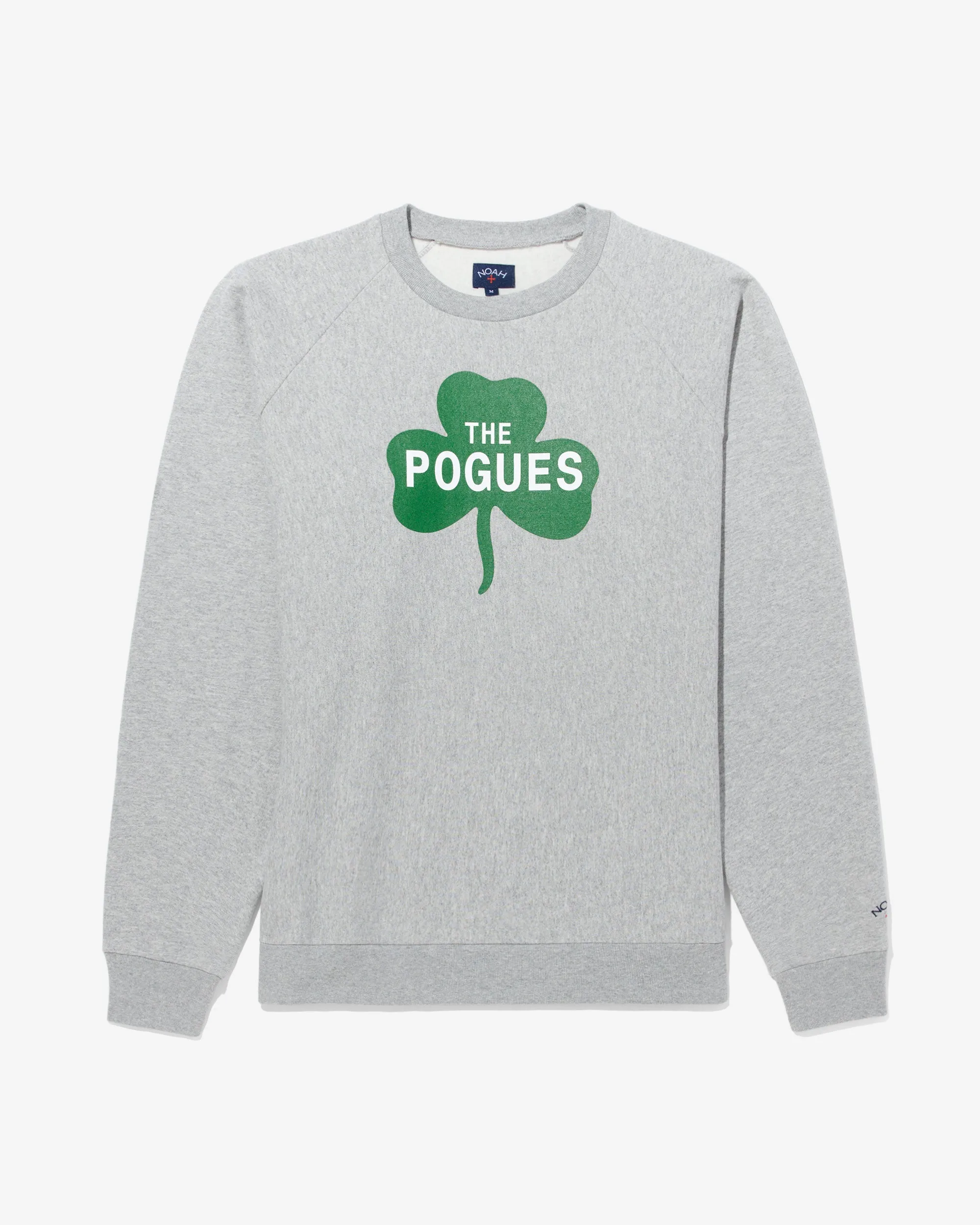 Noah x The Pogues Crewneck sold by Noah NYC