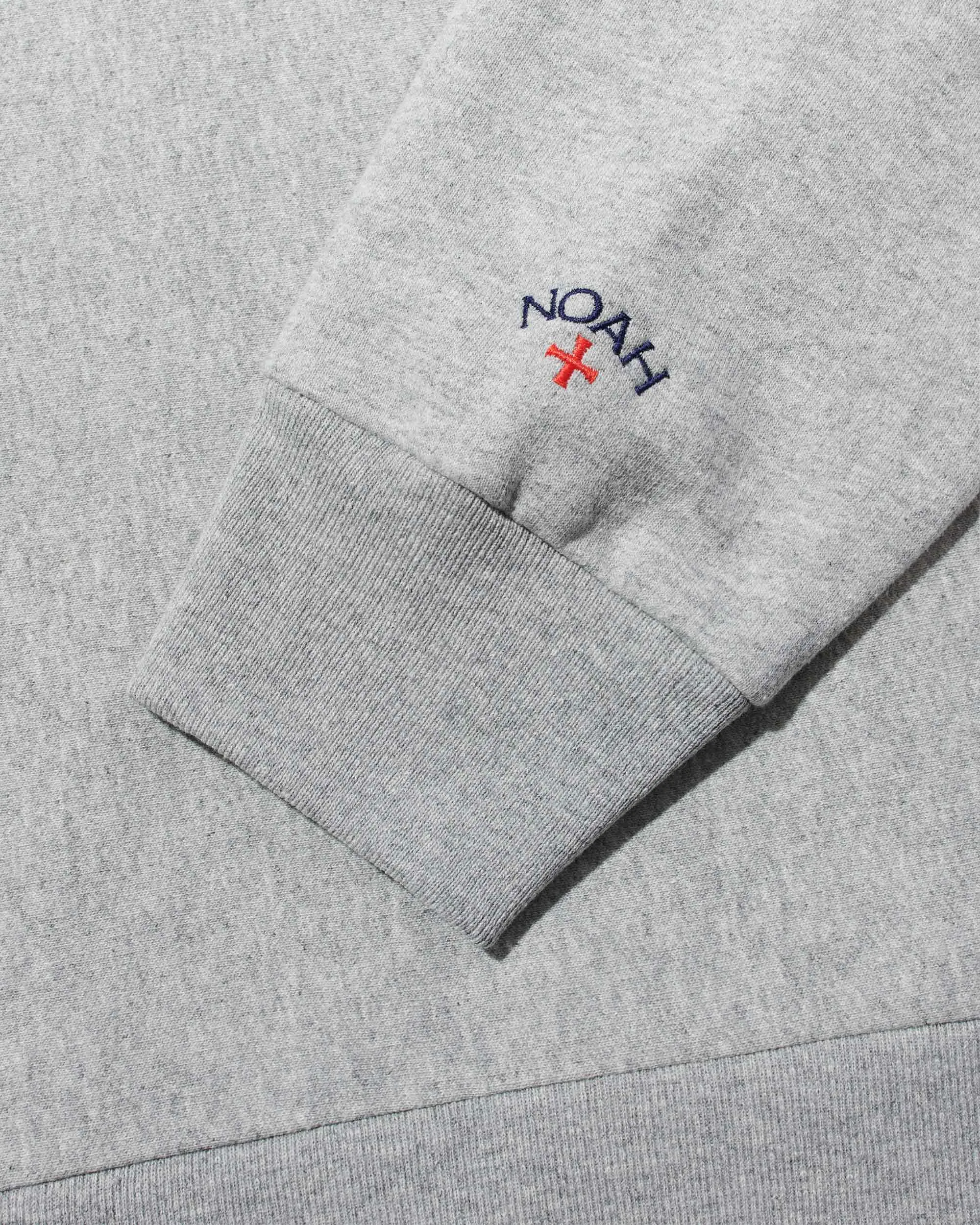 Noah x The Pogues Crewneck sold by Noah NYC product image thumbnail 3