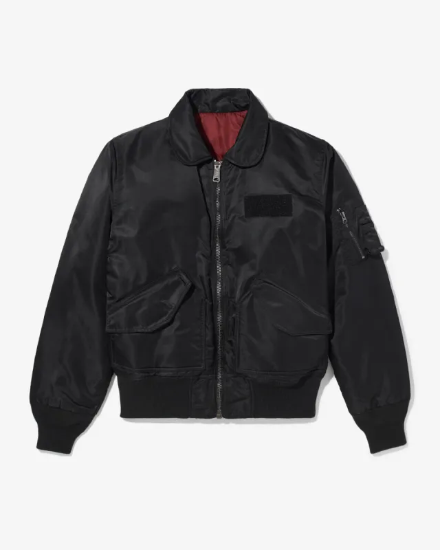 Noah x Alpha Industries CWU-45P Jacket sold by Noah NYC