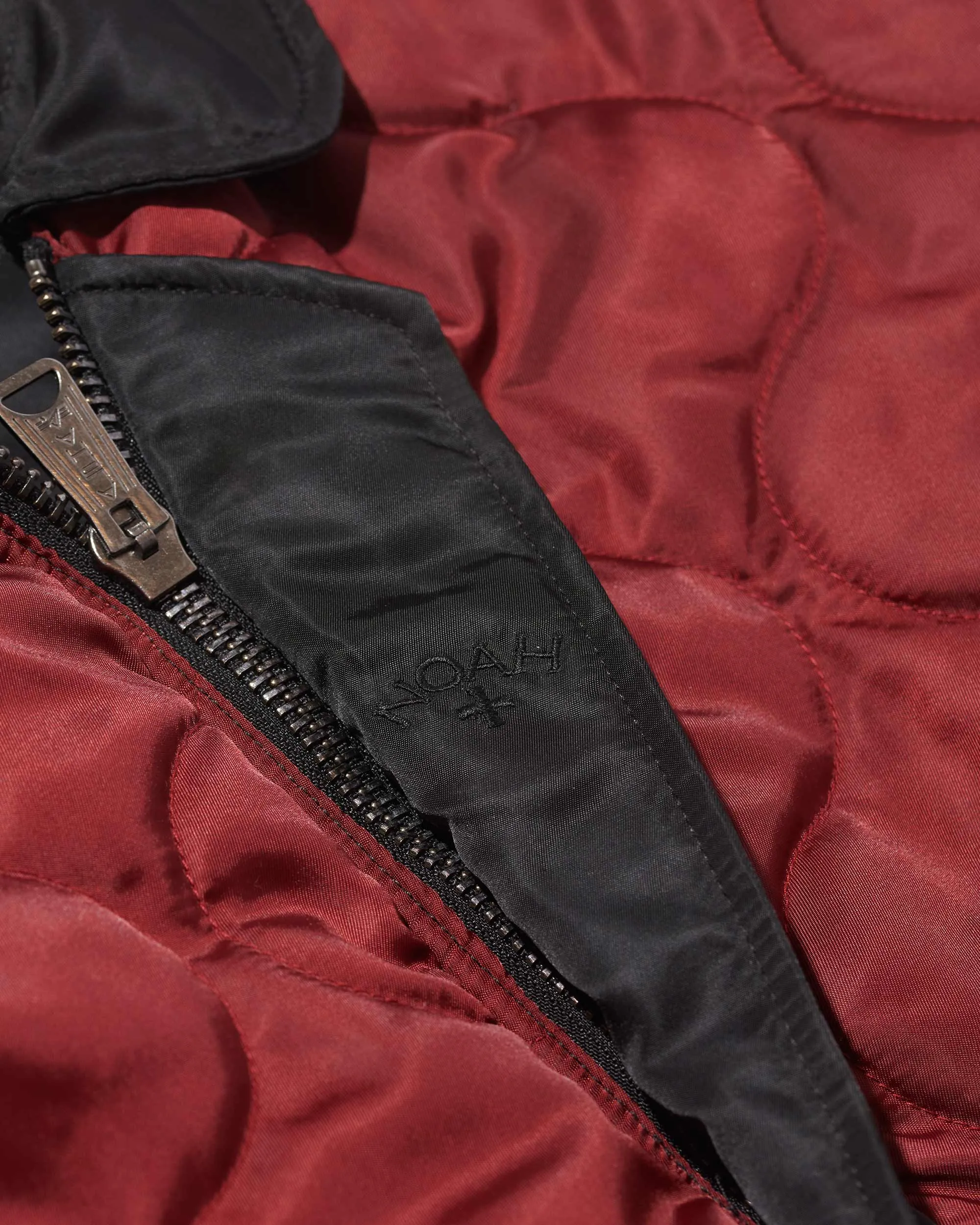 Noah x Alpha Industries CWU-45P Jacket sold by Noah NYC product image thumbnail 5