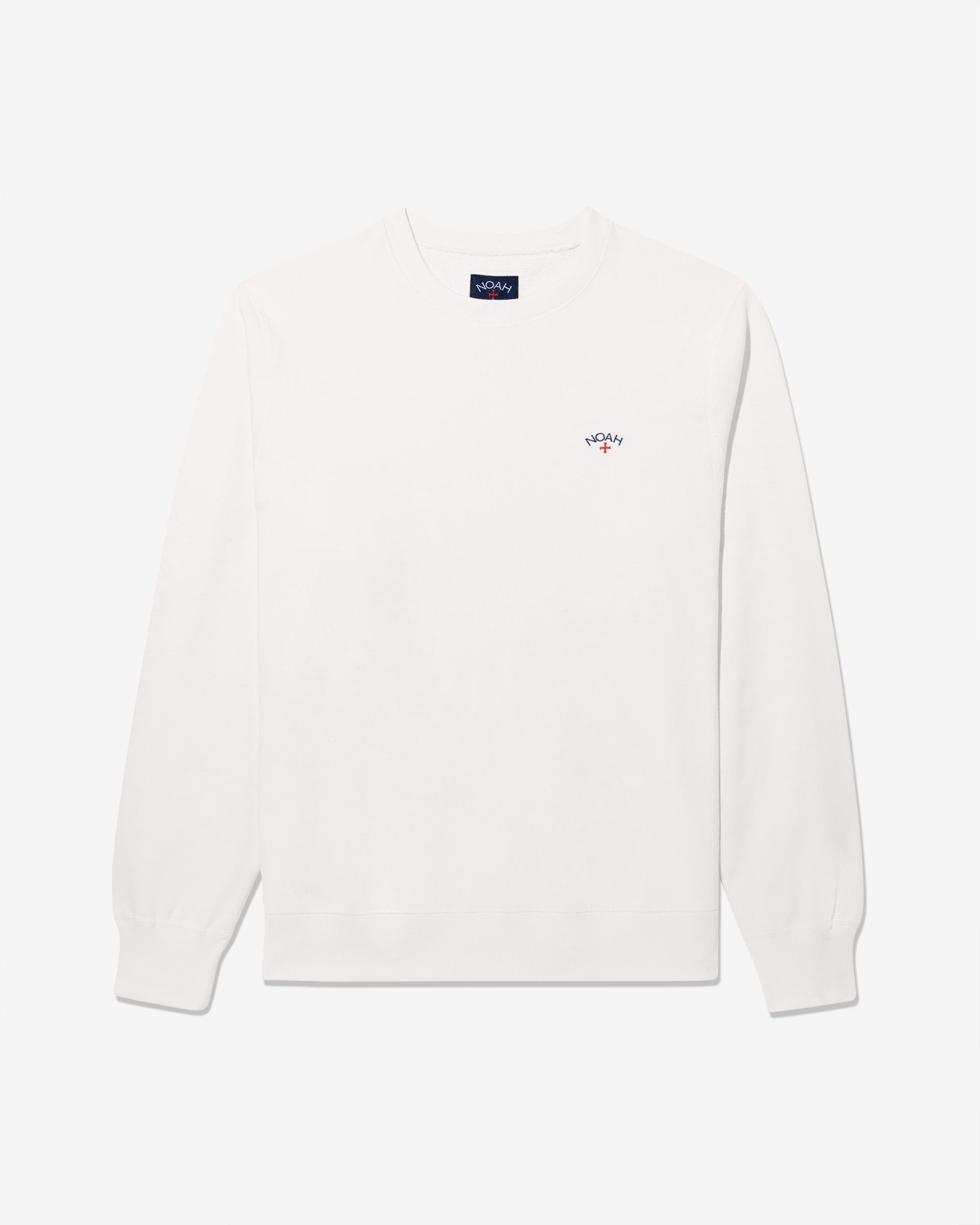 Classic Crewneck sold by Noah NYC