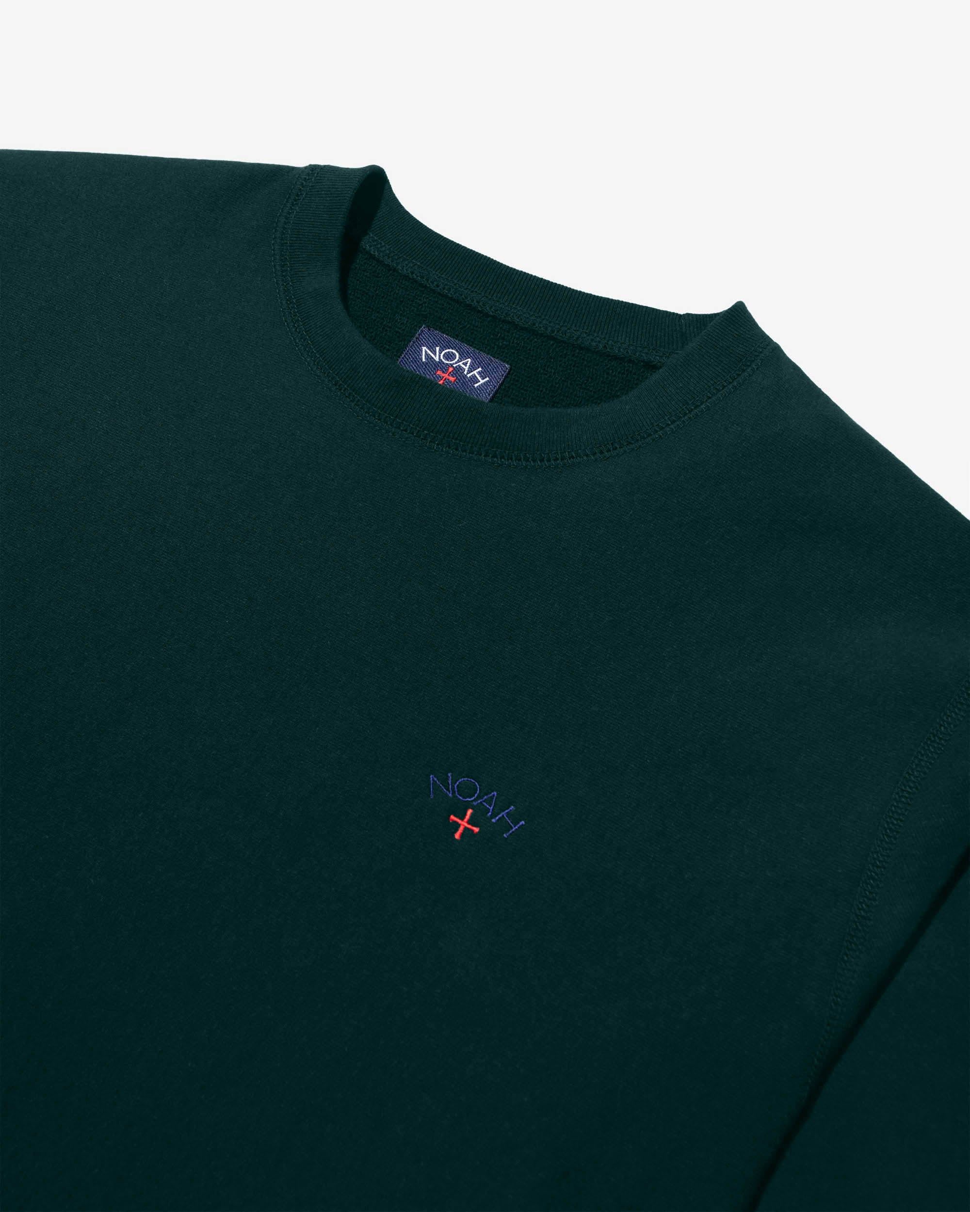 Classic Crewneck sold by Noah NYC product image thumbnail 4