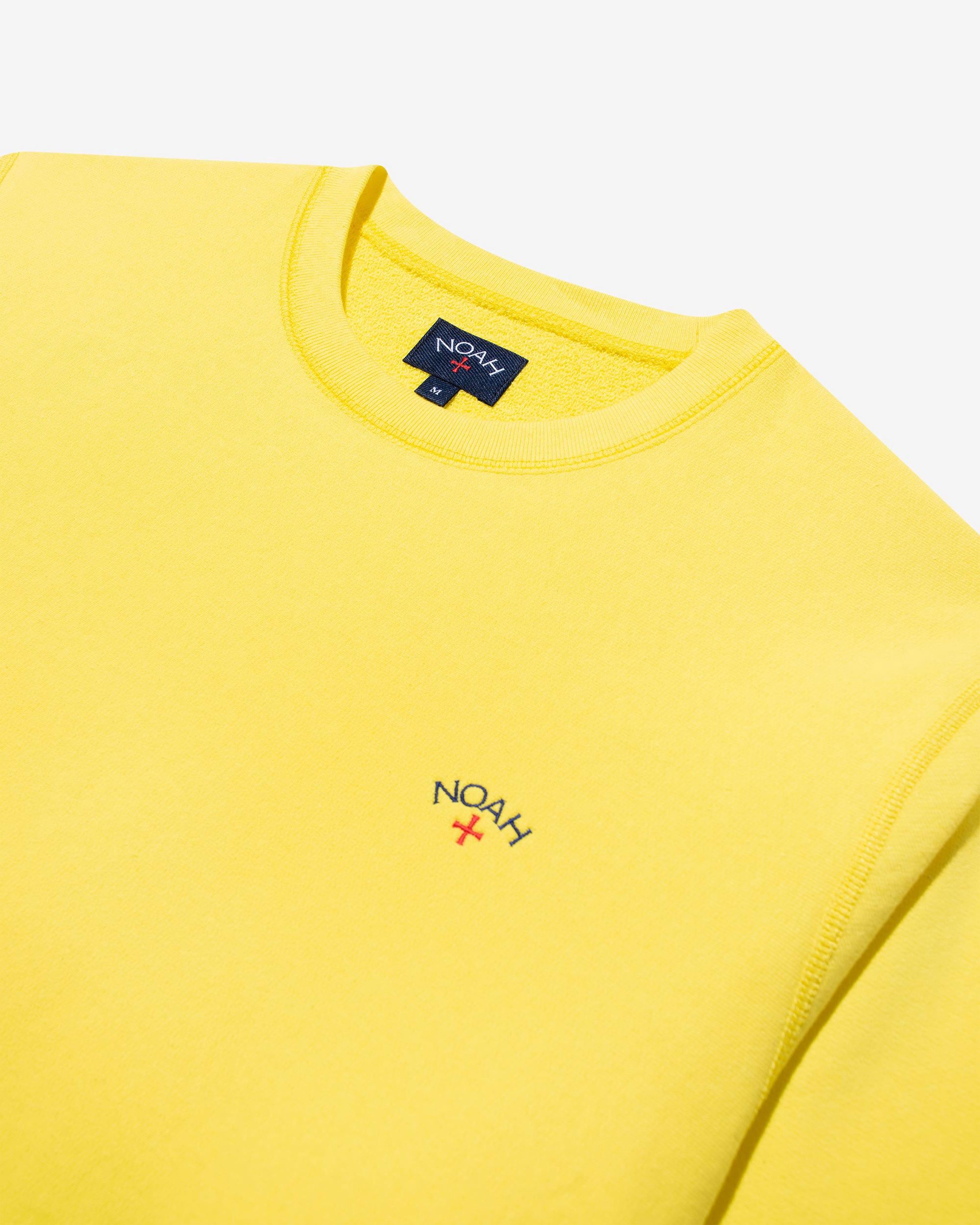 Classic Crewneck sold by Noah NYC product image thumbnail 8