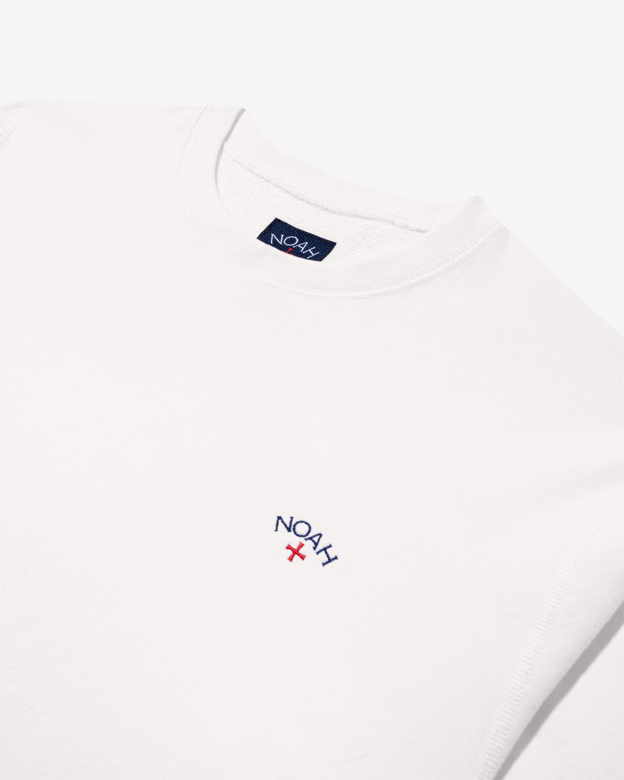 Classic Crewneck sold by Noah NYC product image thumbnail 2