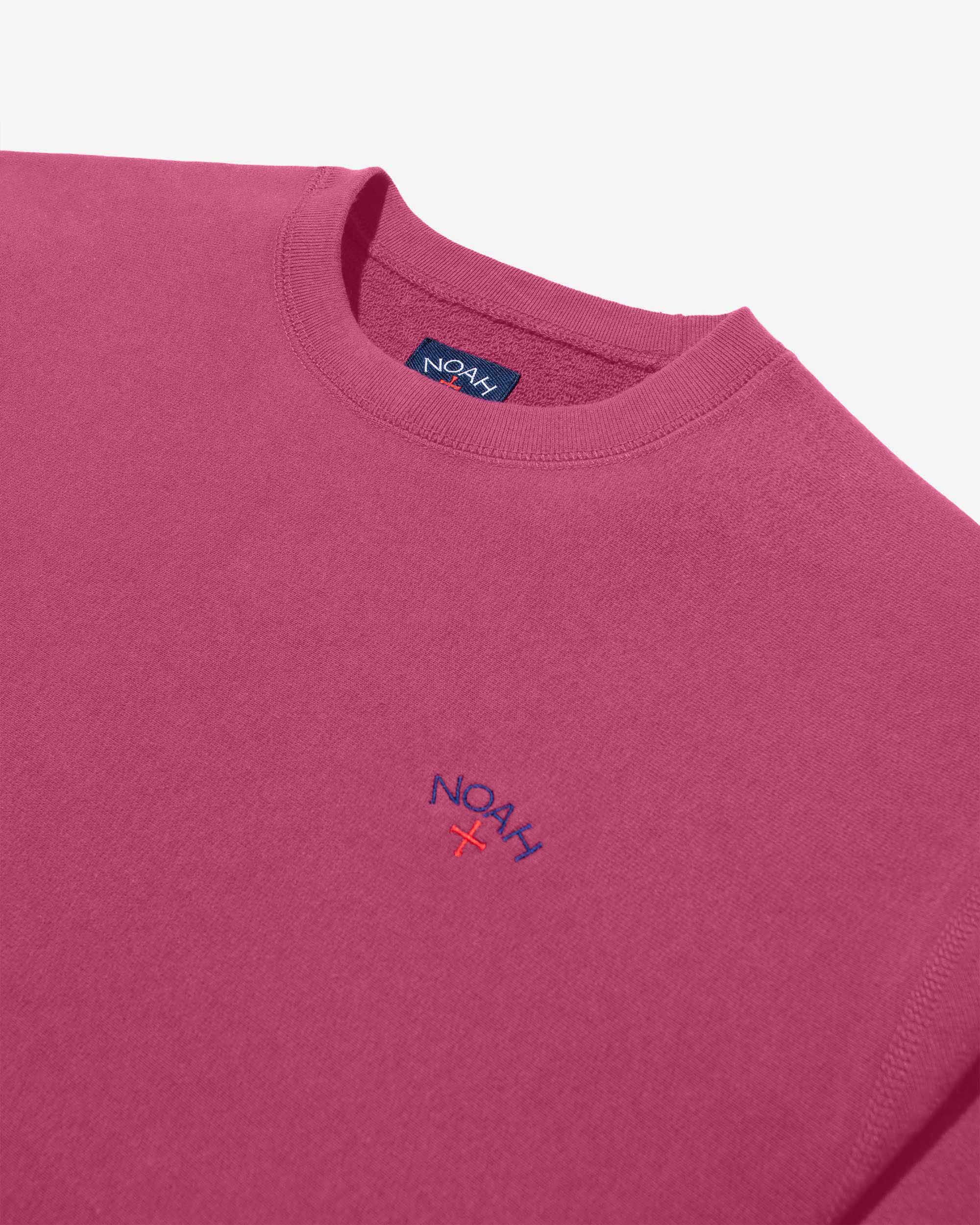 Classic Crewneck sold by Noah NYC product image thumbnail 6