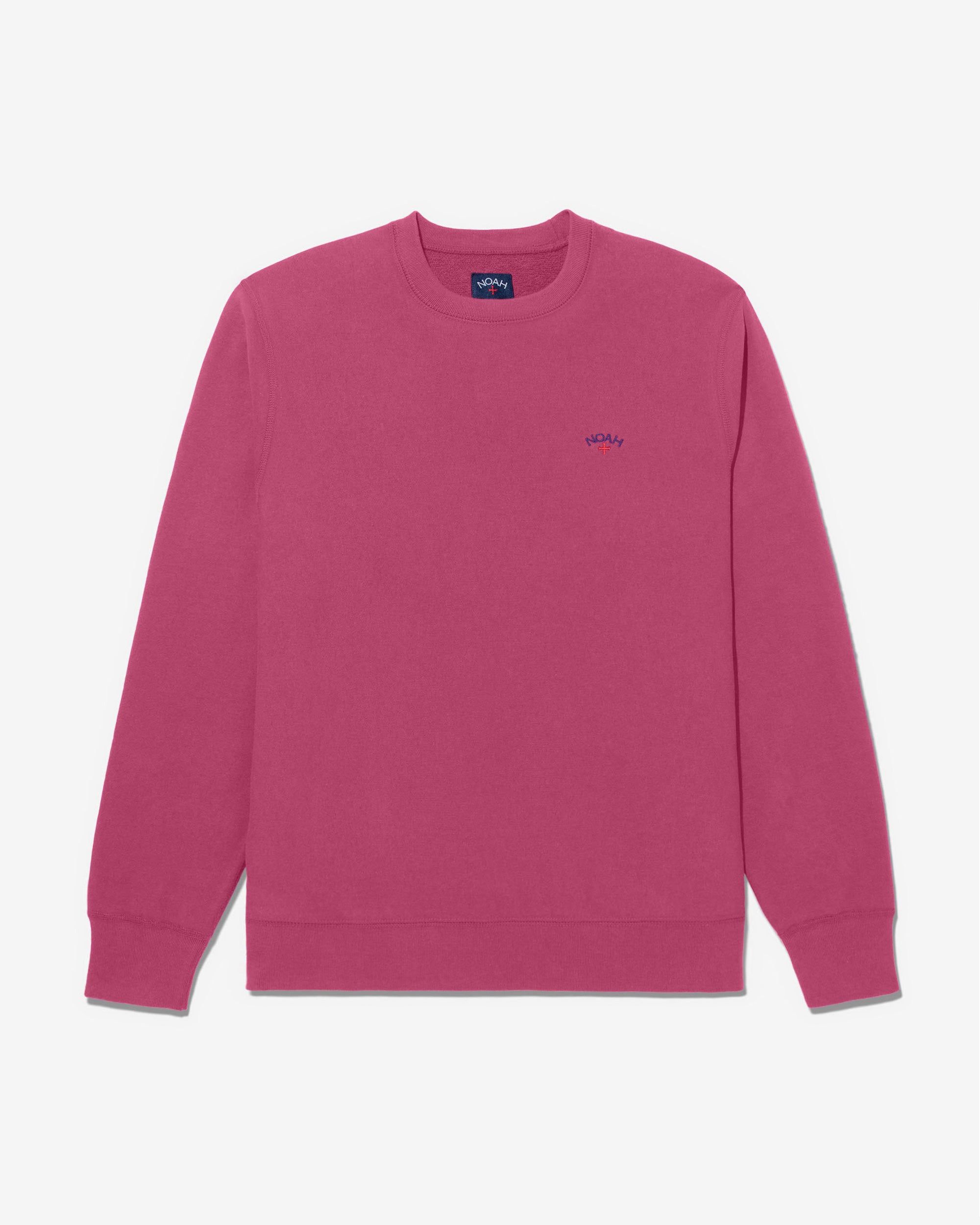 Classic Crewneck sold by Noah NYC product image thumbnail 5