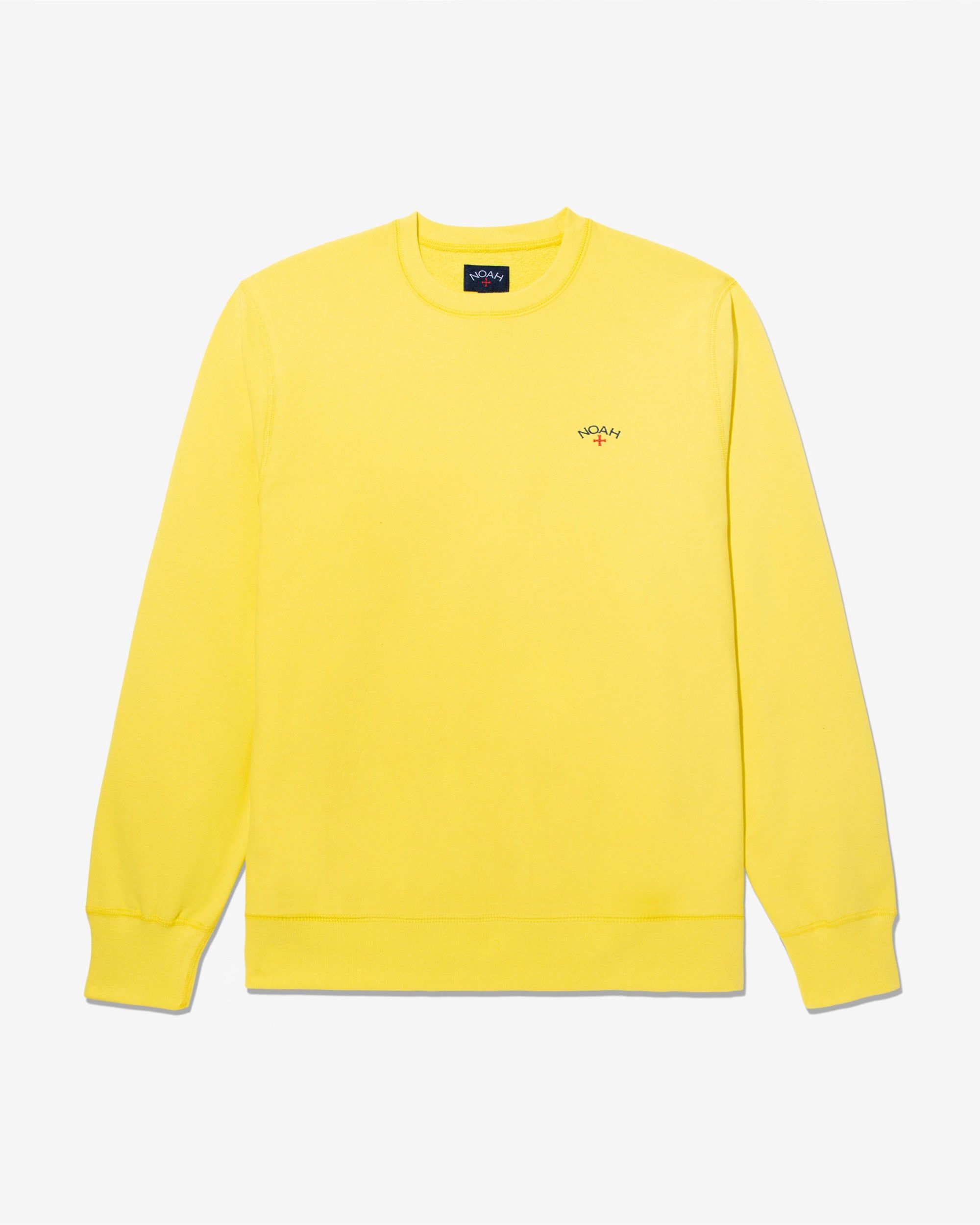 Classic Crewneck sold by Noah NYC product image thumbnail 7
