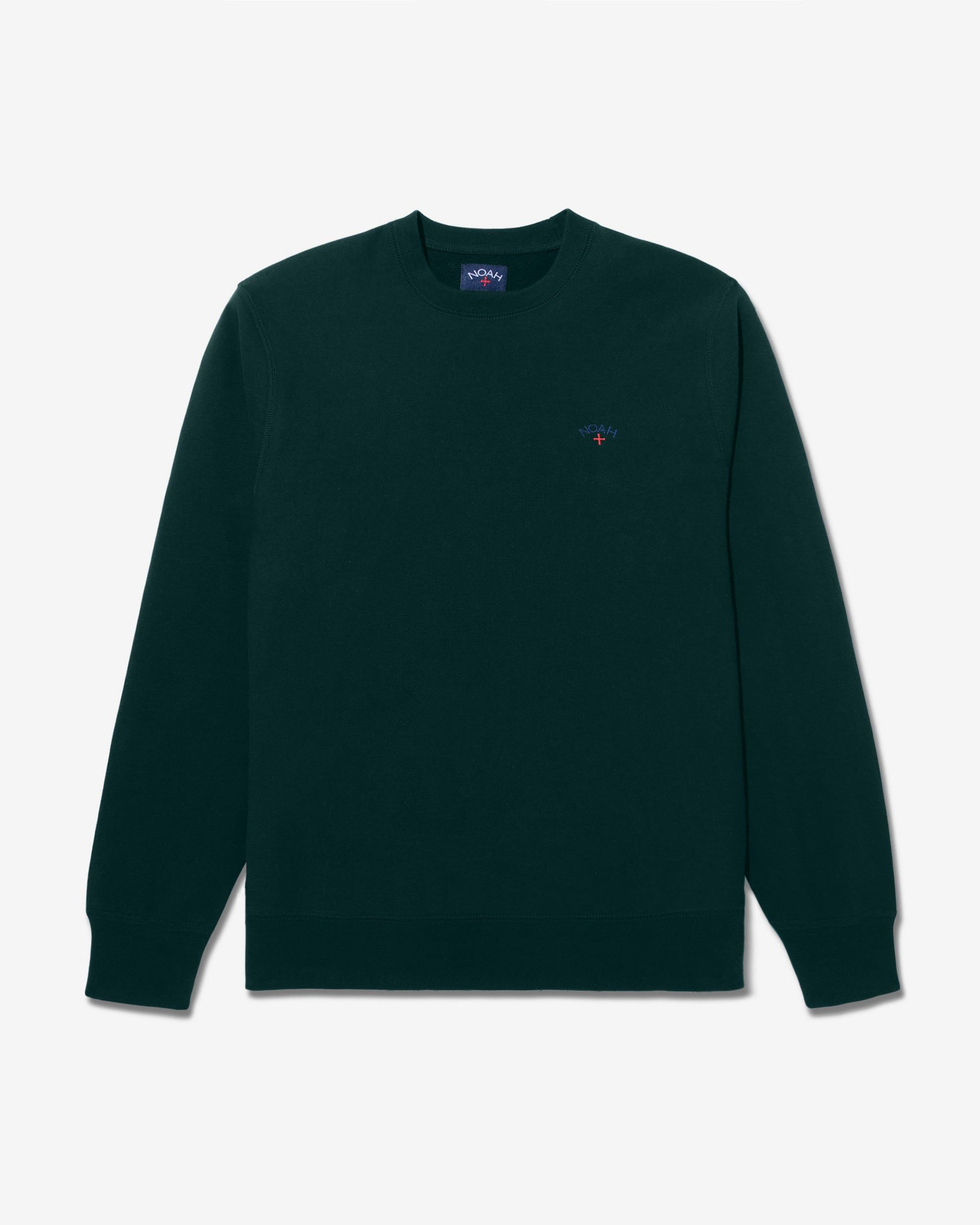 Classic Crewneck sold by Noah NYC product image thumbnail 3