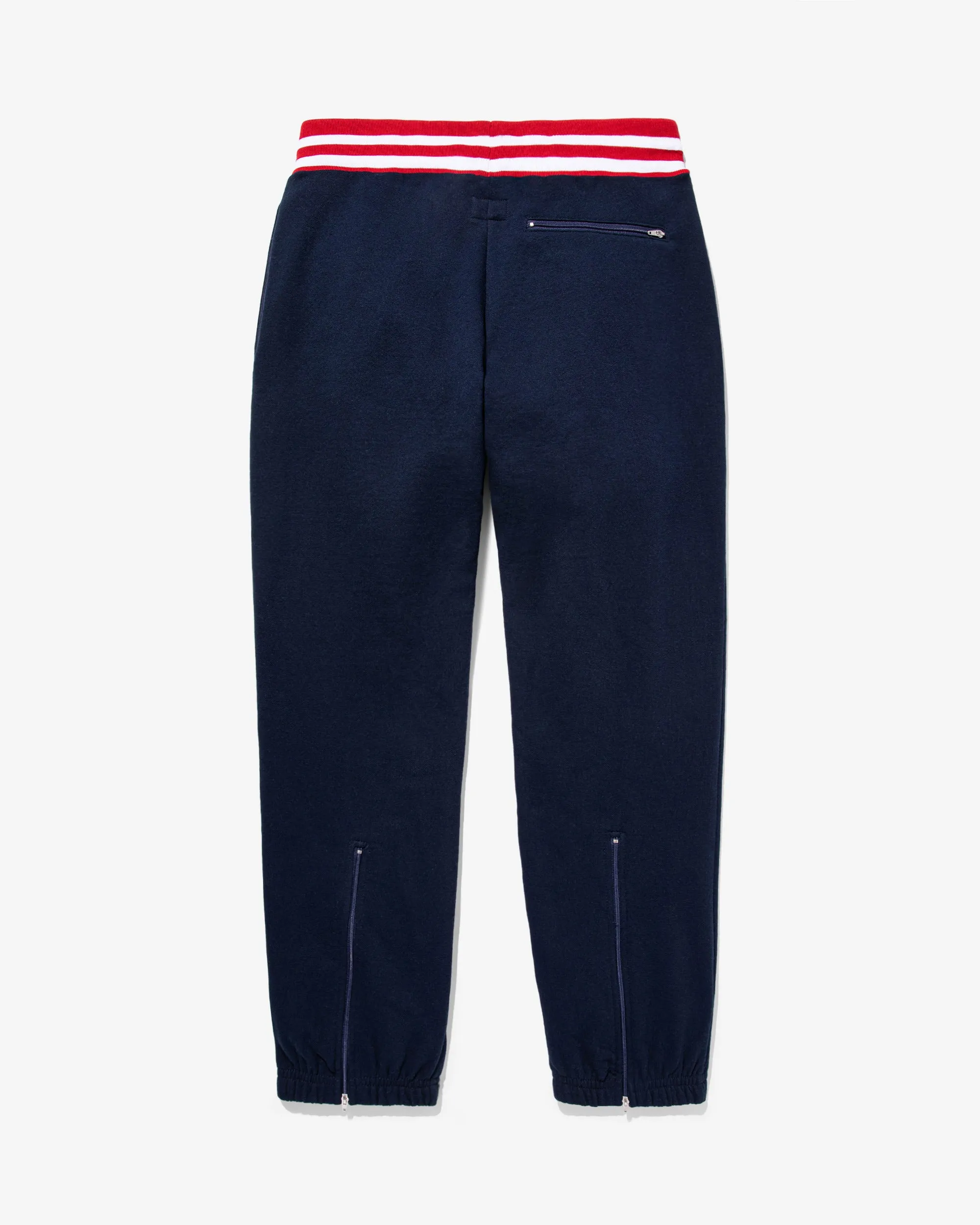 Track Sweatpant sold by Noah NYC product image thumbnail 4