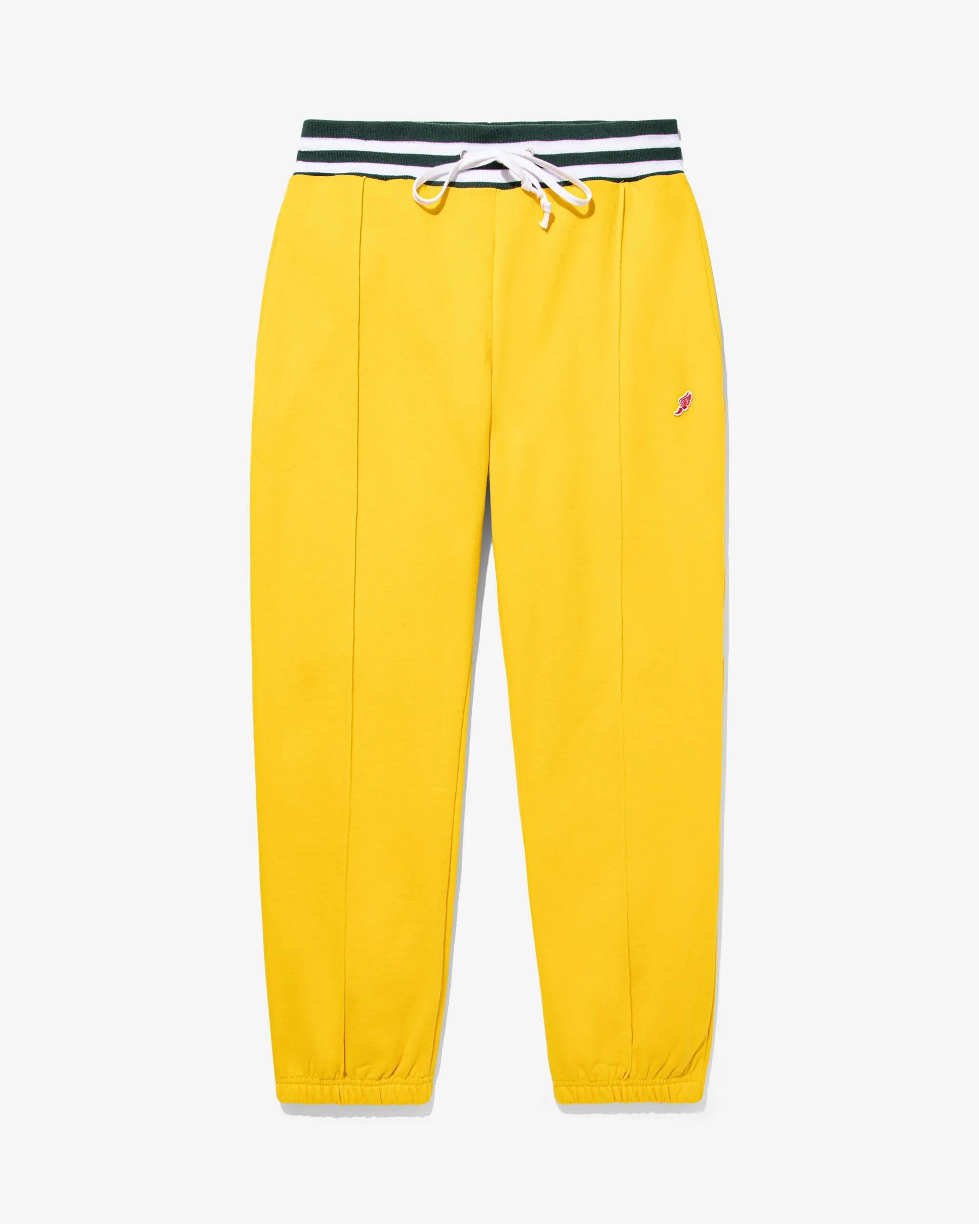 Track Sweatpant sold by Noah NYC product image thumbnail 5