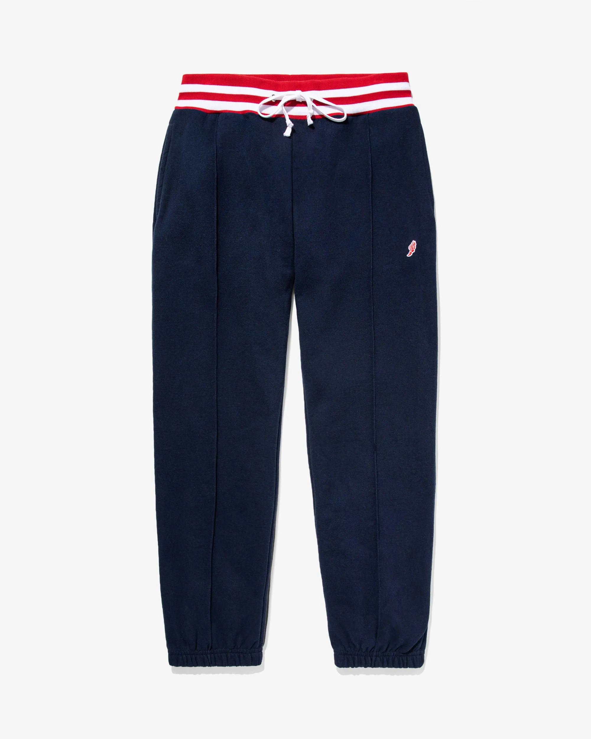 Track Sweatpant sold by Noah NYC product image thumbnail 3