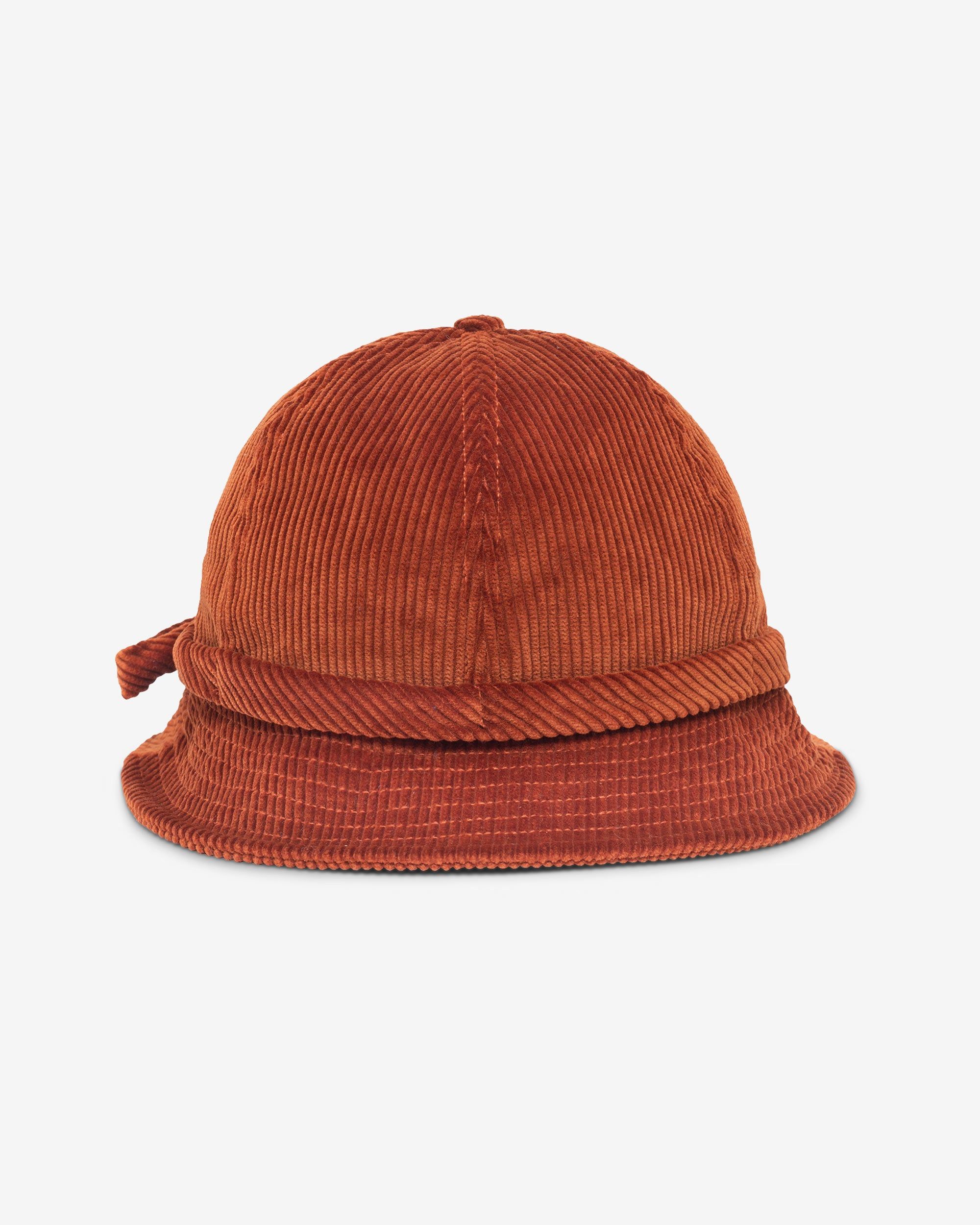 Corduroy Bell Hat sold by Noah NYC product image thumbnail 4