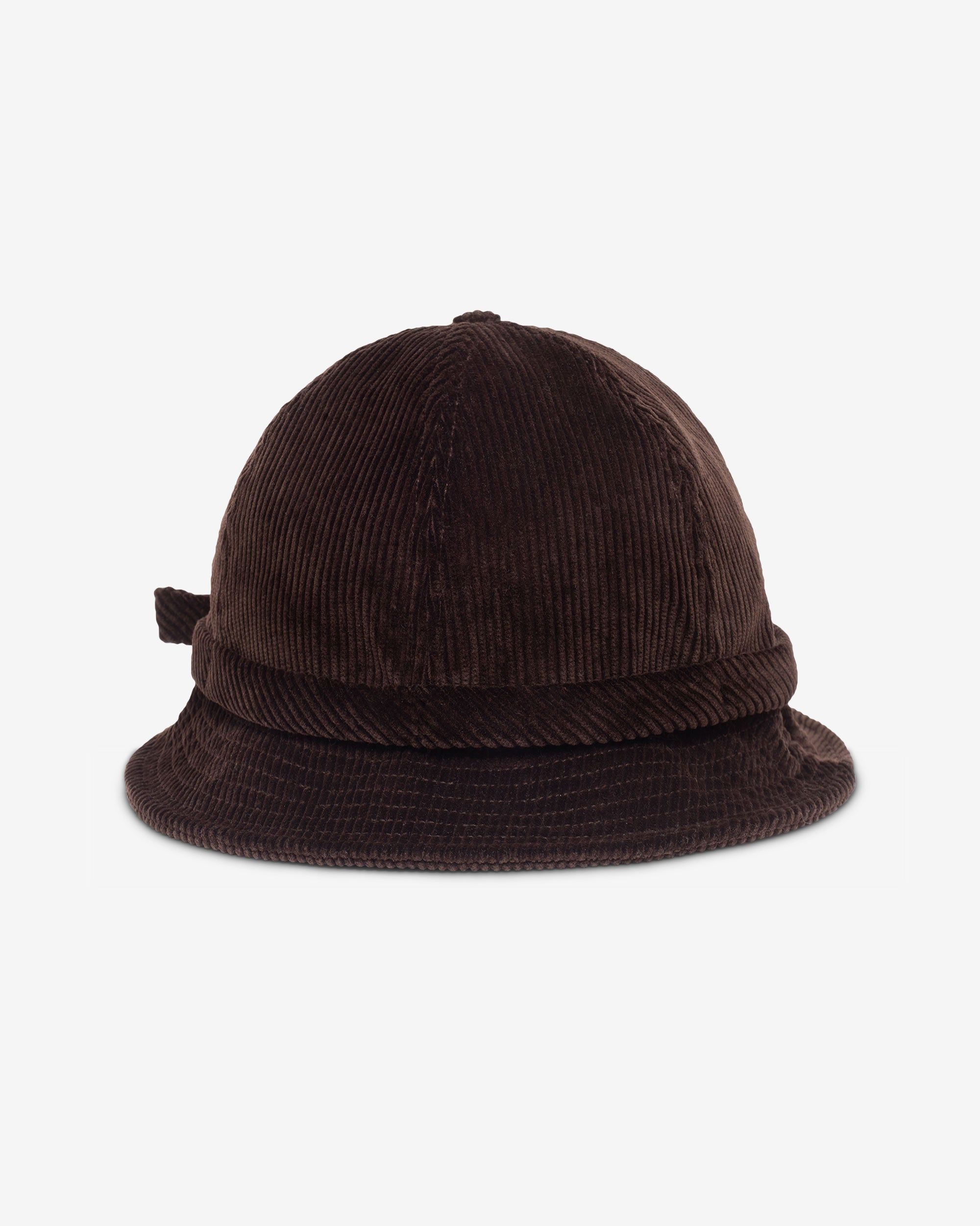 Corduroy Bell Hat sold by Noah NYC product image thumbnail 2