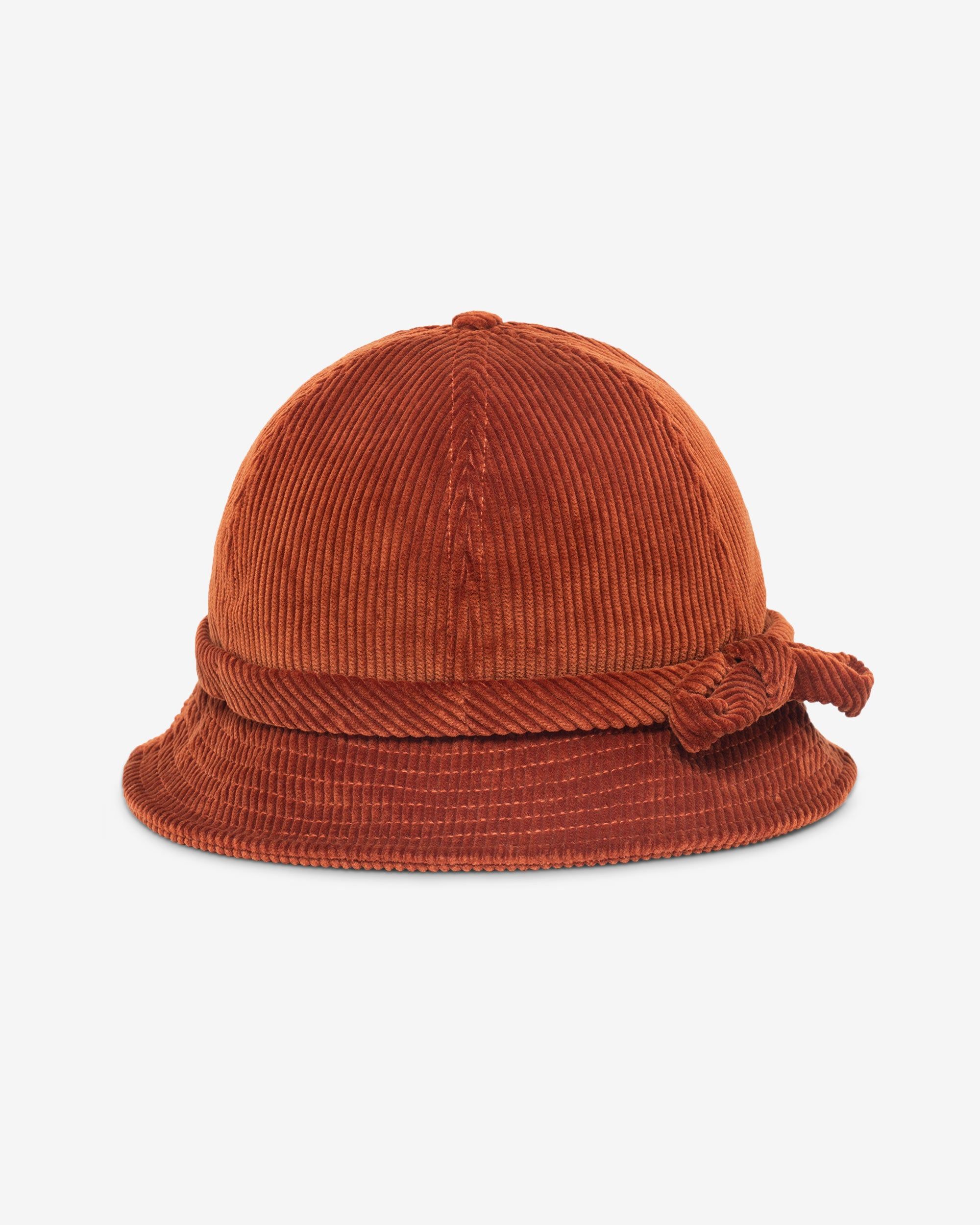 Corduroy Bell Hat sold by Noah NYC product image thumbnail 3