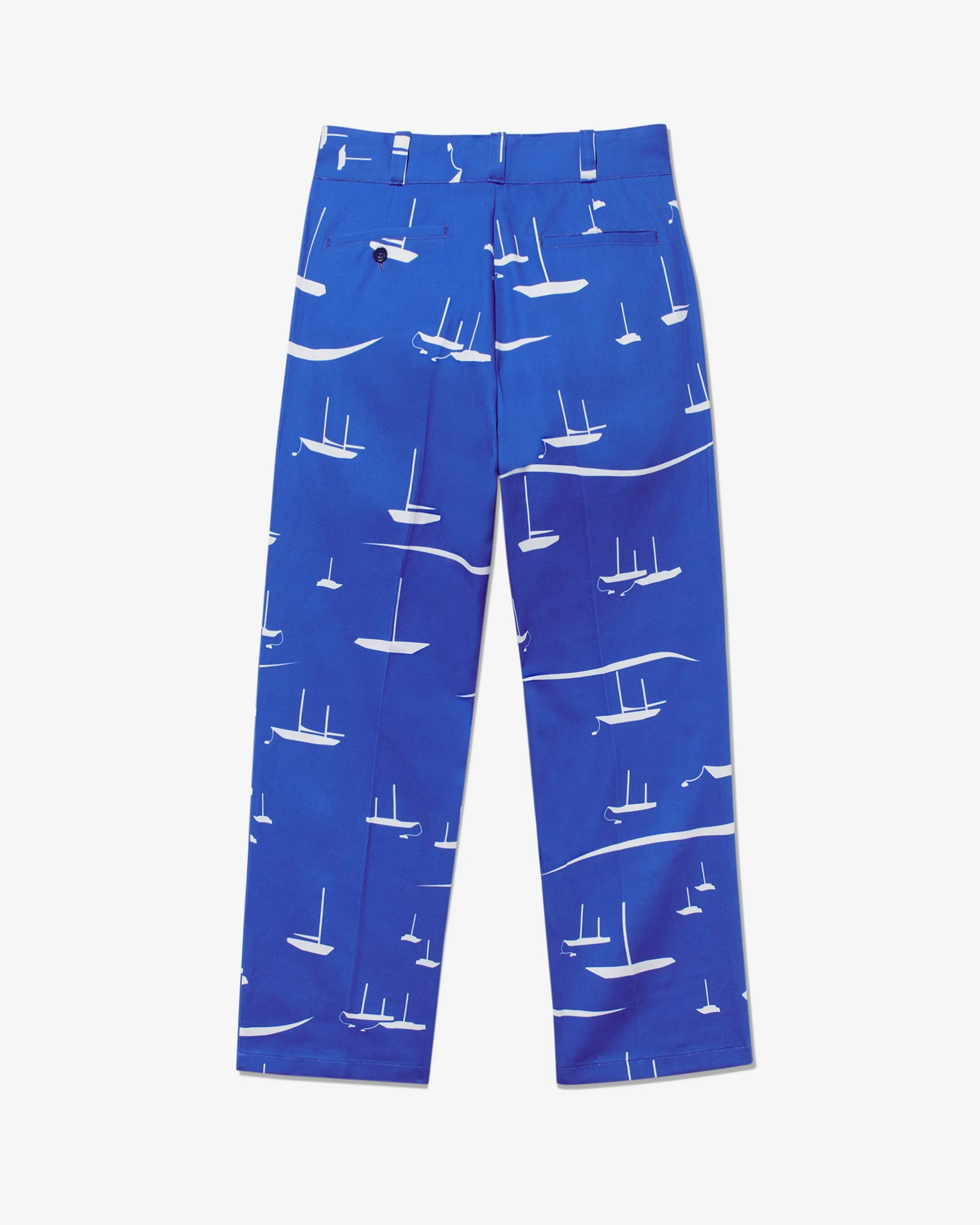 Harbor Work Pant sold by Noah NYC product image thumbnail 2