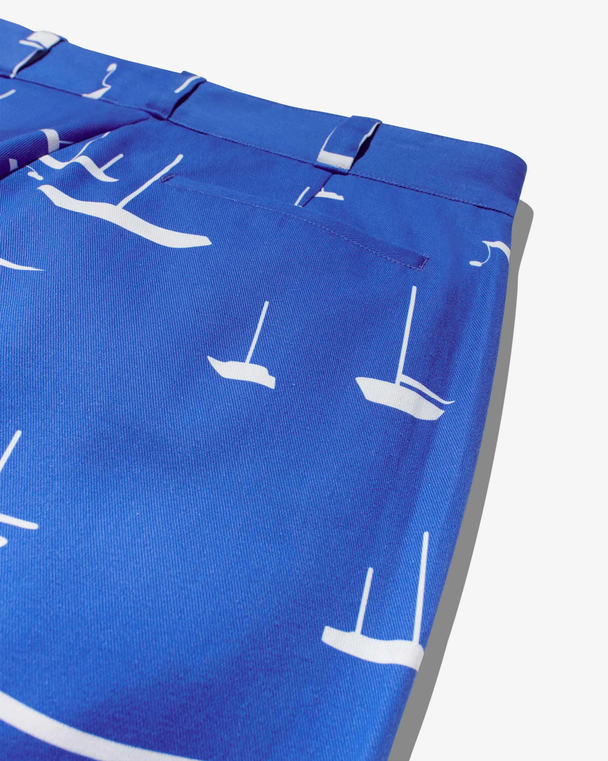 Harbor Work Pant sold by Noah NYC product image thumbnail 4