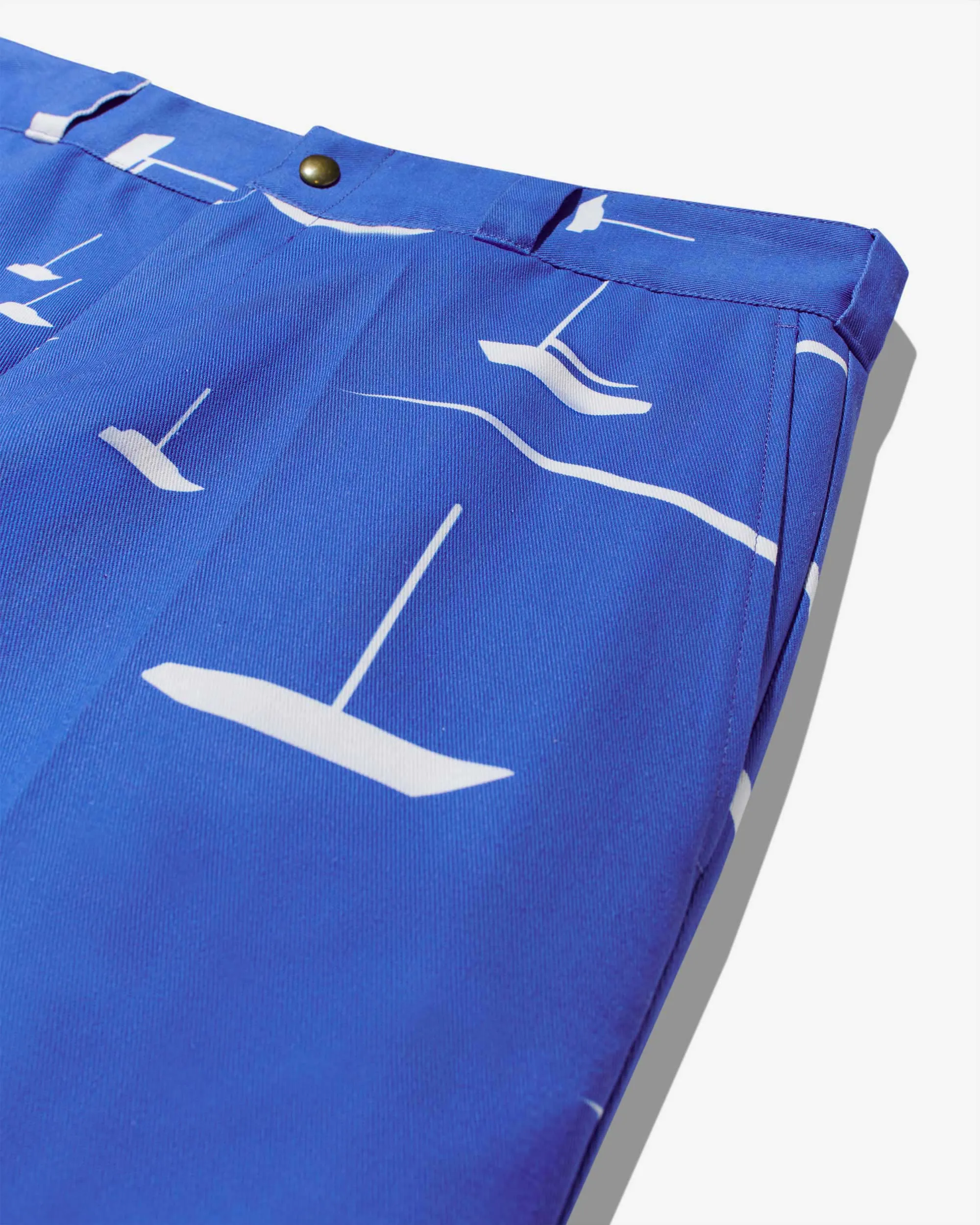 Harbor Work Pant sold by Noah NYC product image thumbnail 3