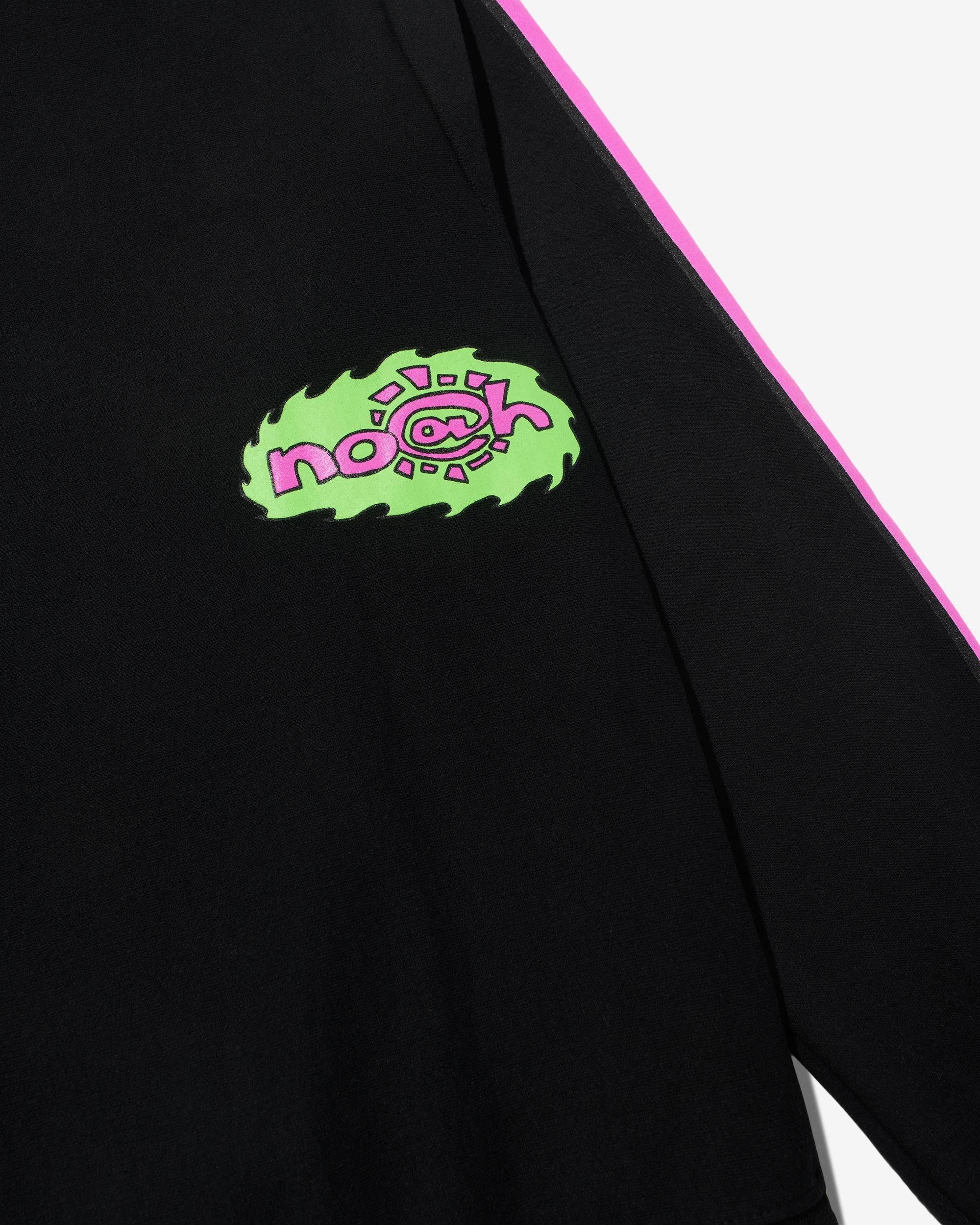 Noah x ADWYSD Zip-Up Hoodie sold by Noah NYC product image thumbnail 5