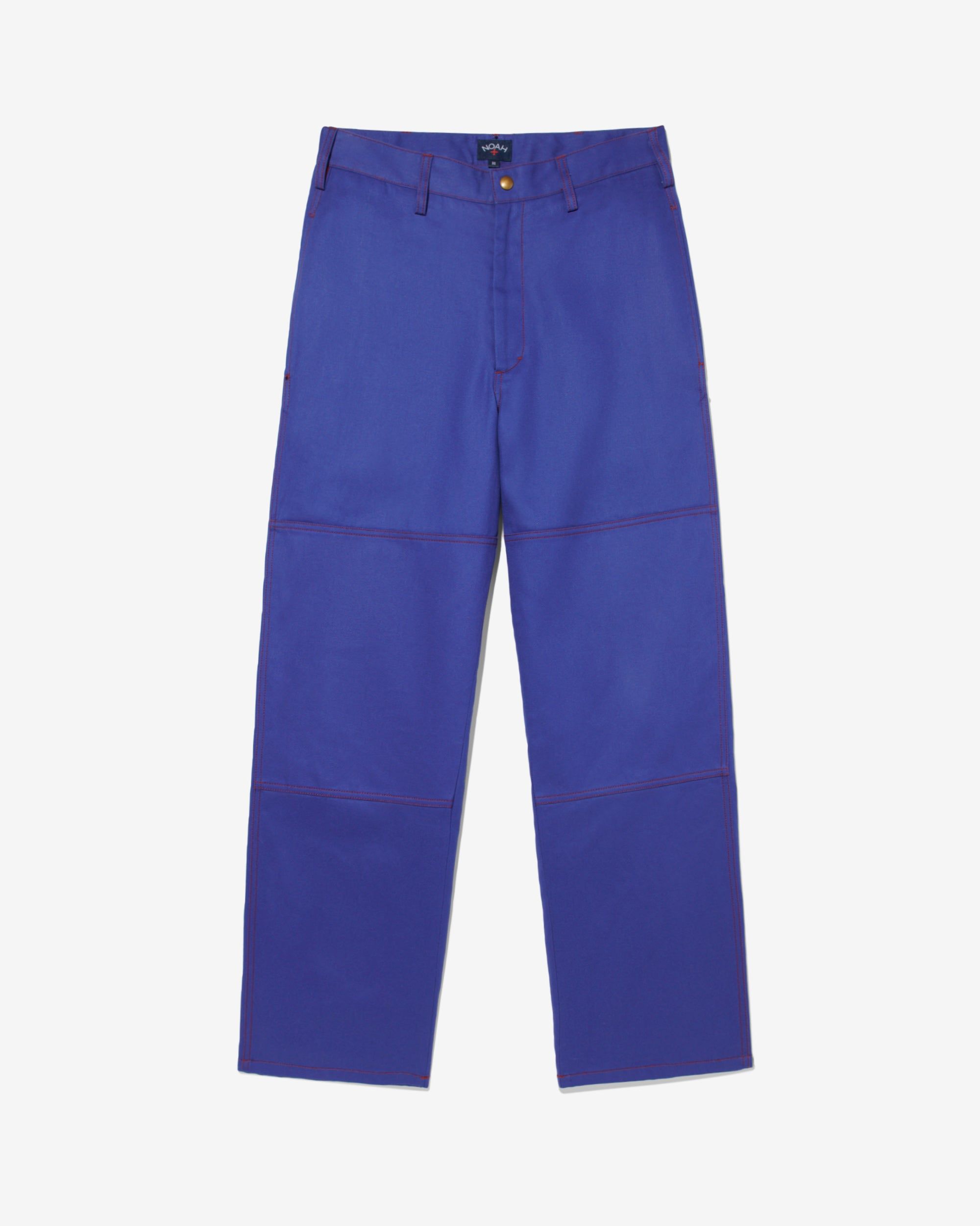 Double-Knee Pant sold by Noah NYC product image thumbnail 3