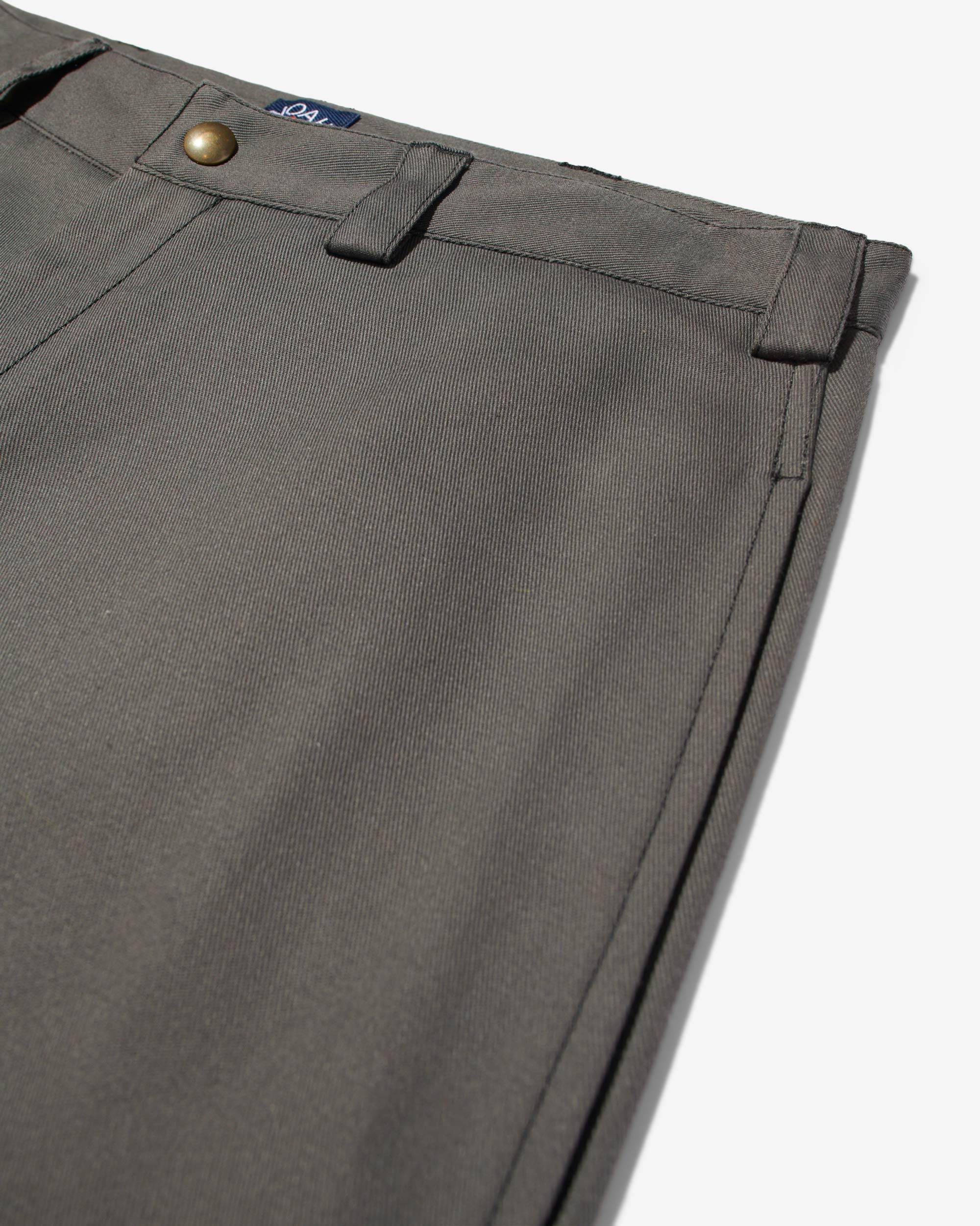 Double-Knee Pant sold by Noah NYC product image thumbnail 8