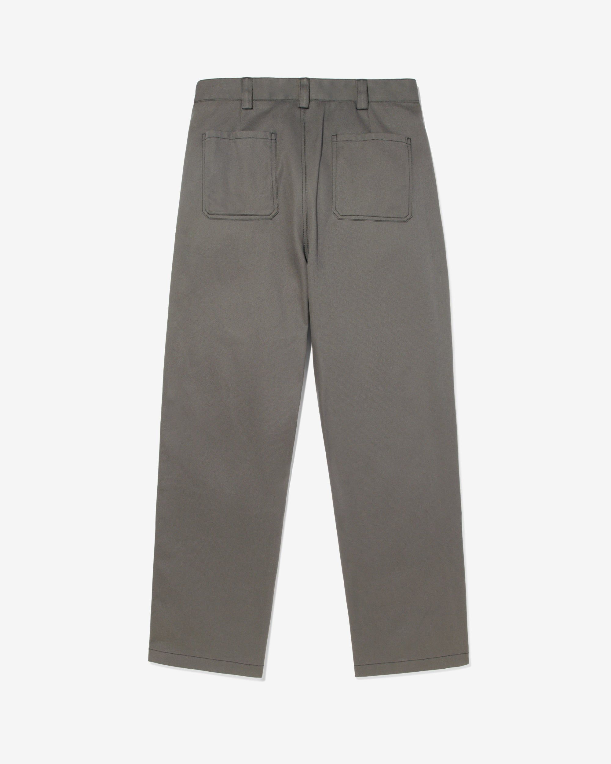 Double-Knee Pant sold by Noah NYC product image thumbnail 5