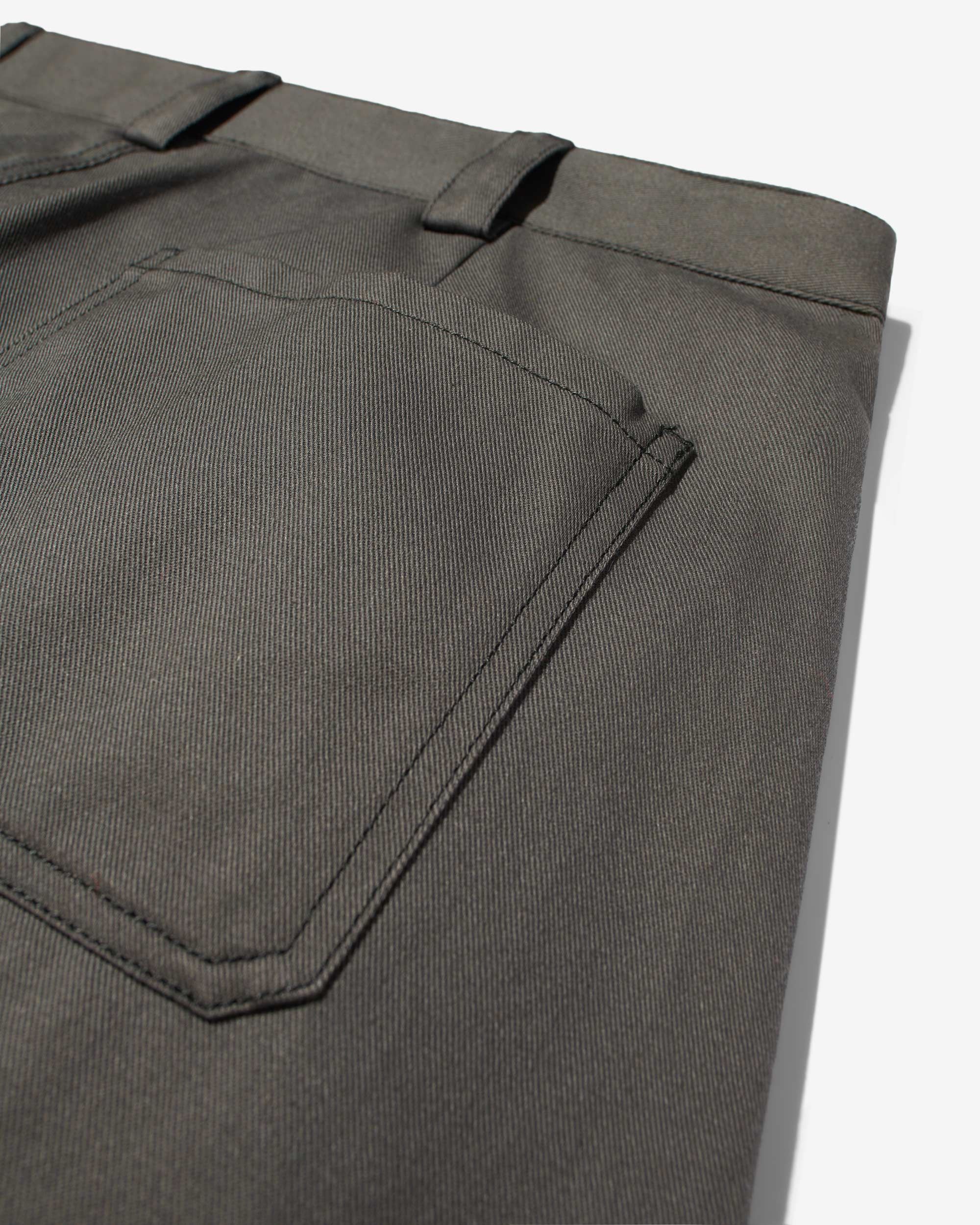 Double-Knee Pant sold by Noah NYC product image thumbnail 9
