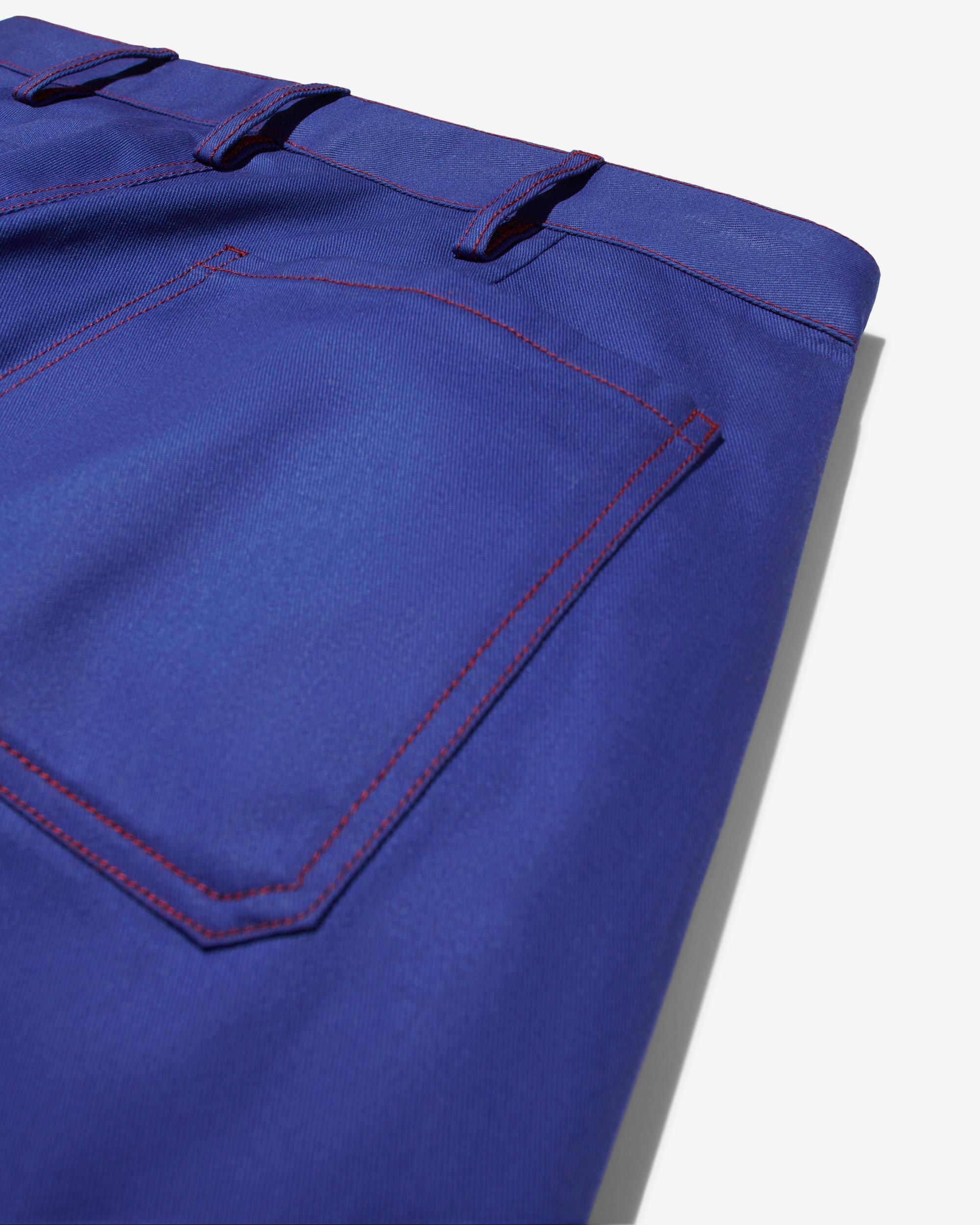 Double-Knee Pant sold by Noah NYC product image thumbnail 7