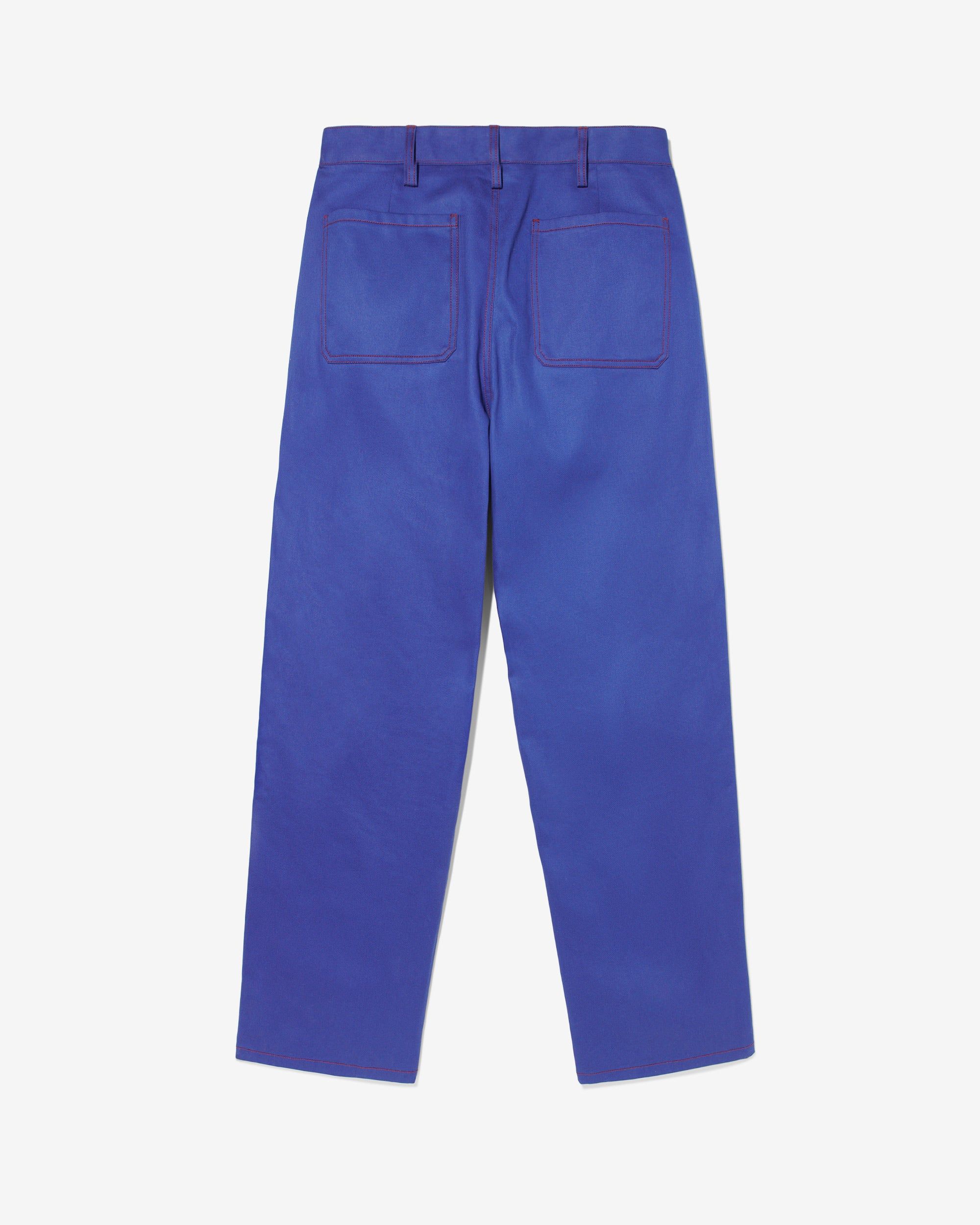 Double-Knee Pant sold by Noah NYC product image thumbnail 4