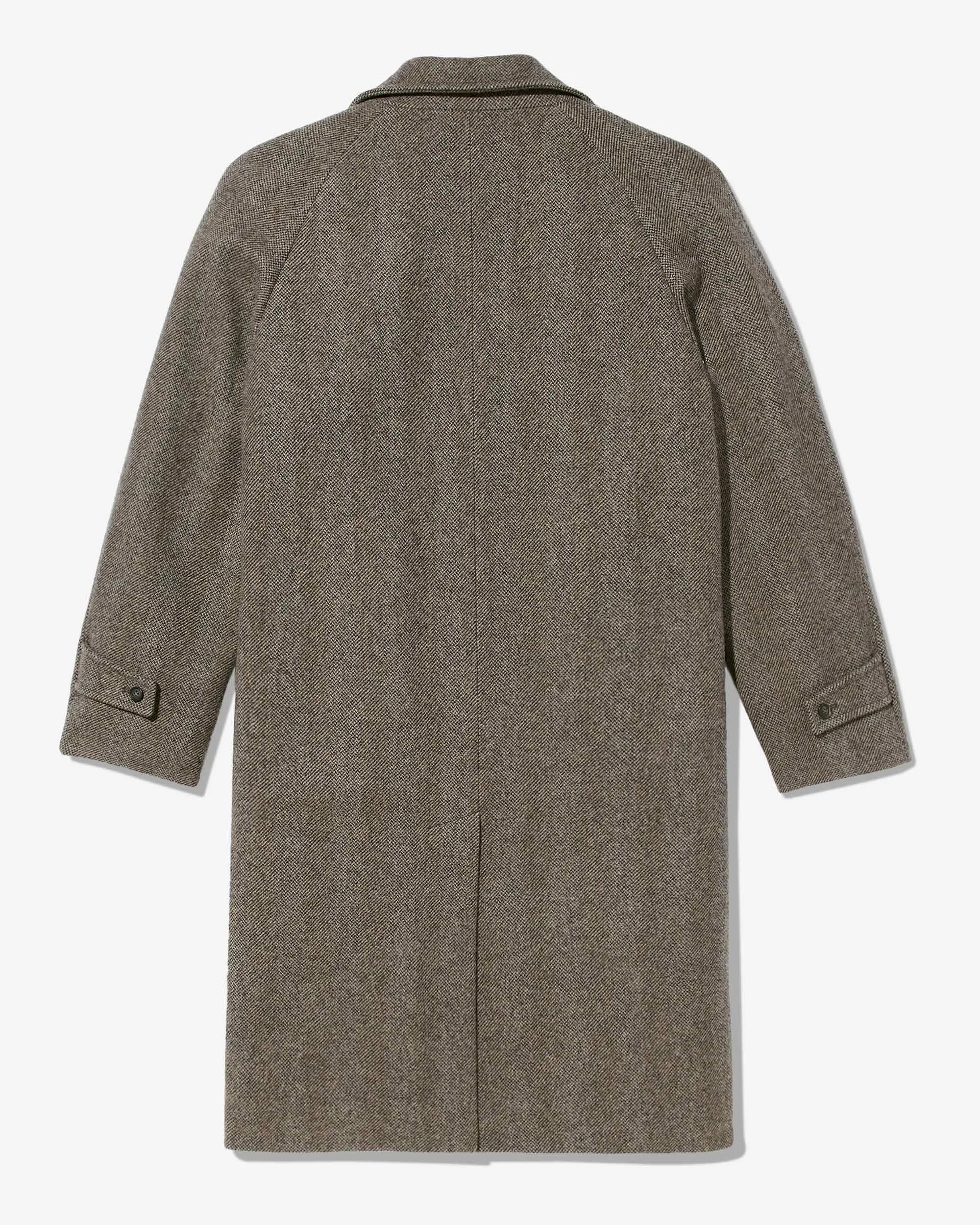 Wool Coat sold by Noah NYC product image thumbnail 2