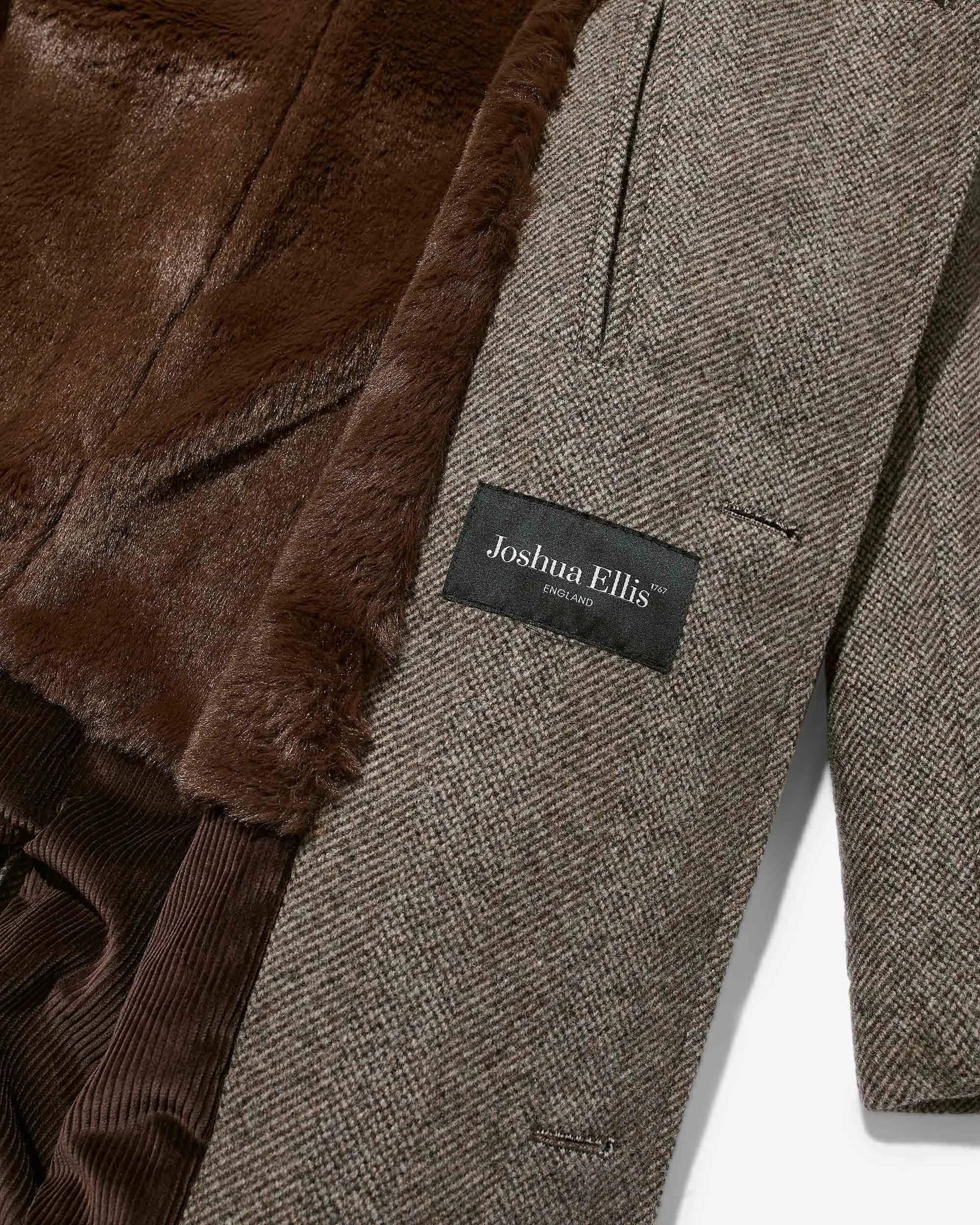 Wool Coat sold by Noah NYC product image thumbnail 5