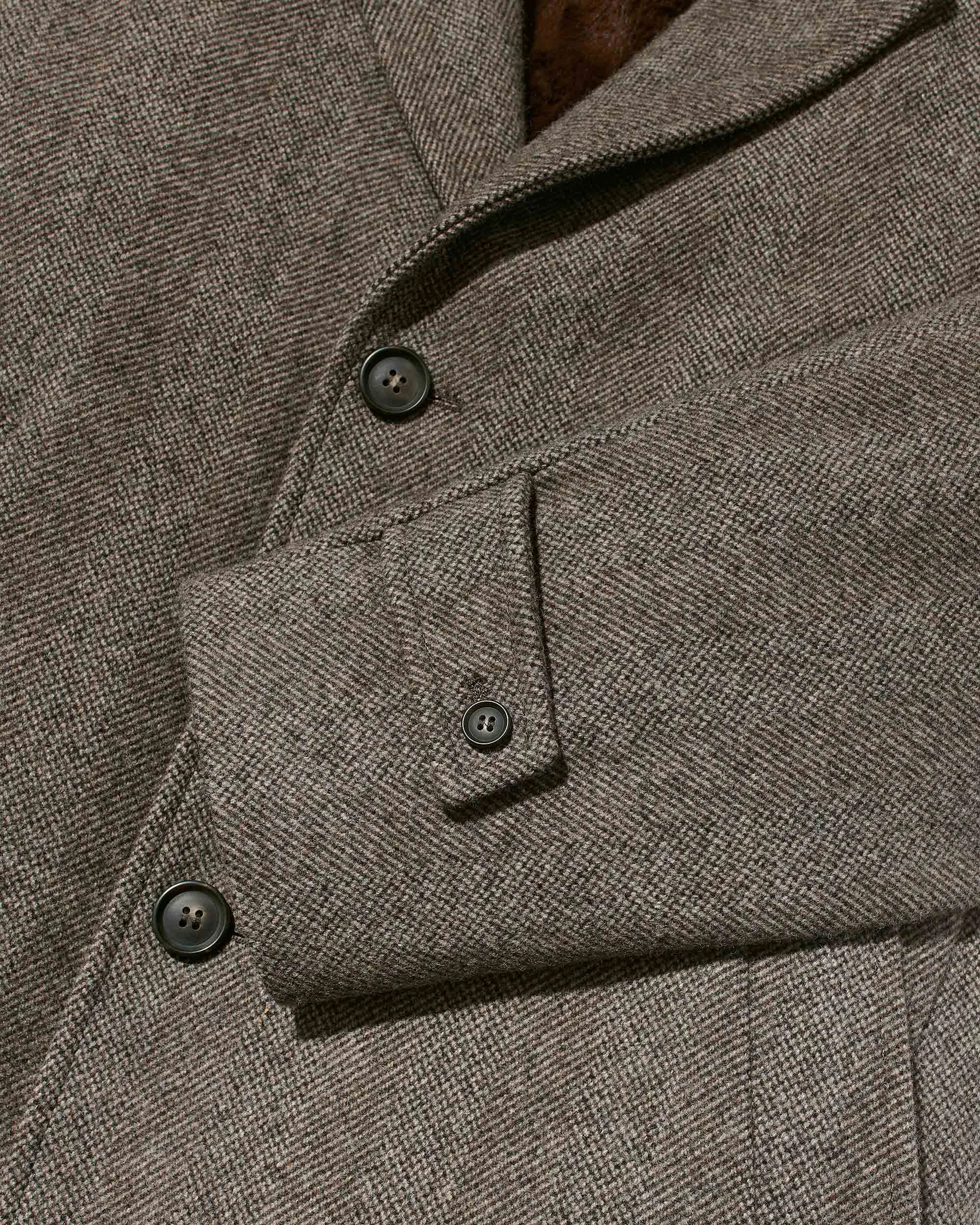 Wool Coat sold by Noah NYC product image thumbnail 4