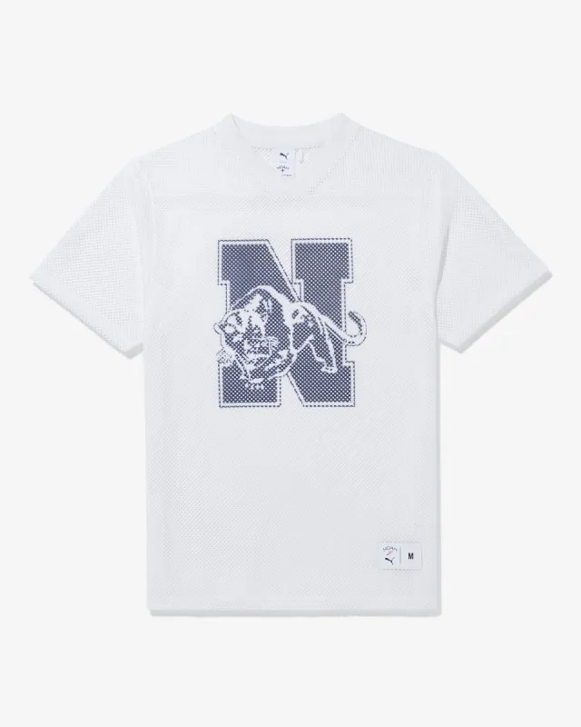 PUMA x Noah Mesh Practice Top sold by Noah NYC
