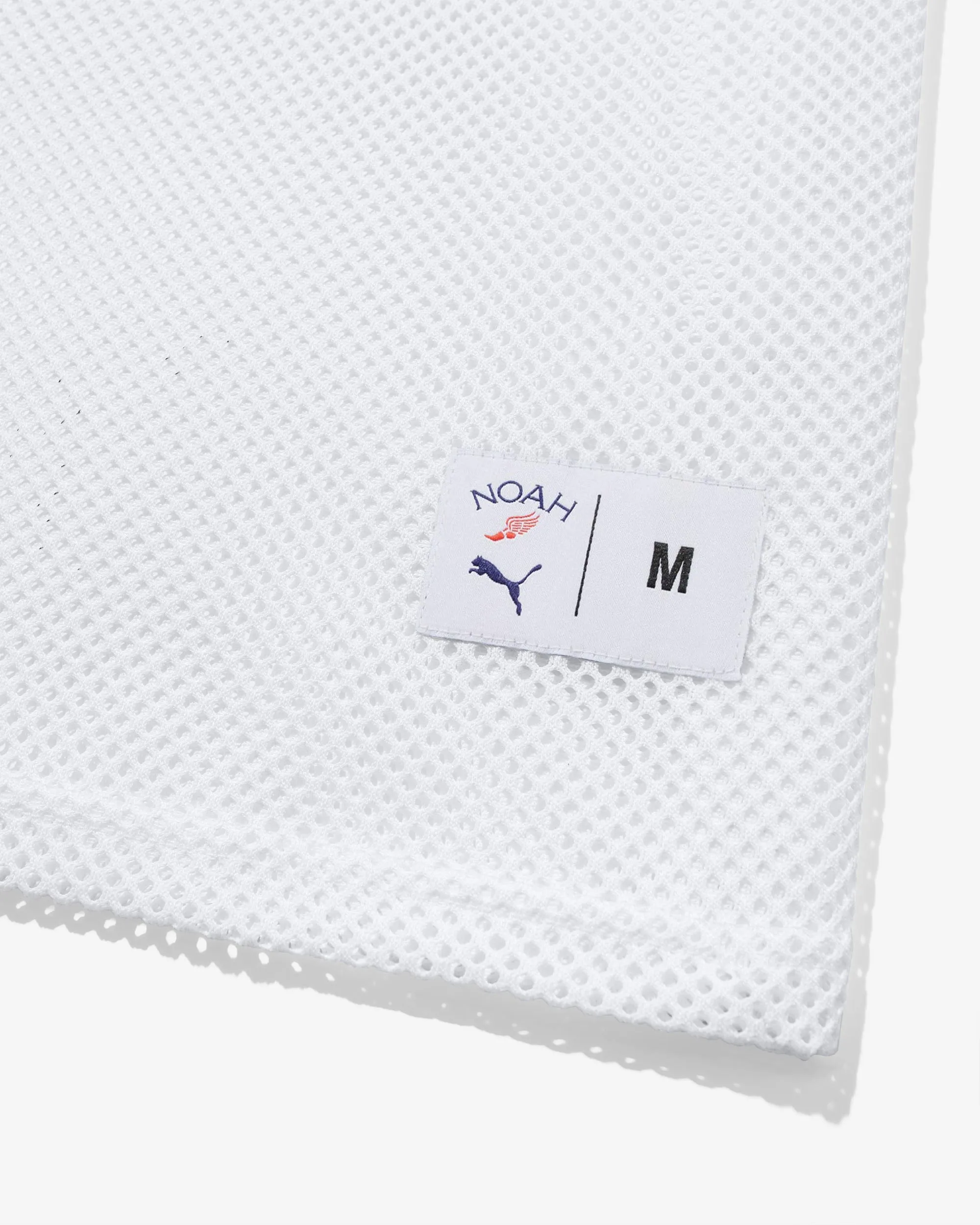 PUMA x Noah Mesh Practice Top sold by Noah NYC product image thumbnail 3