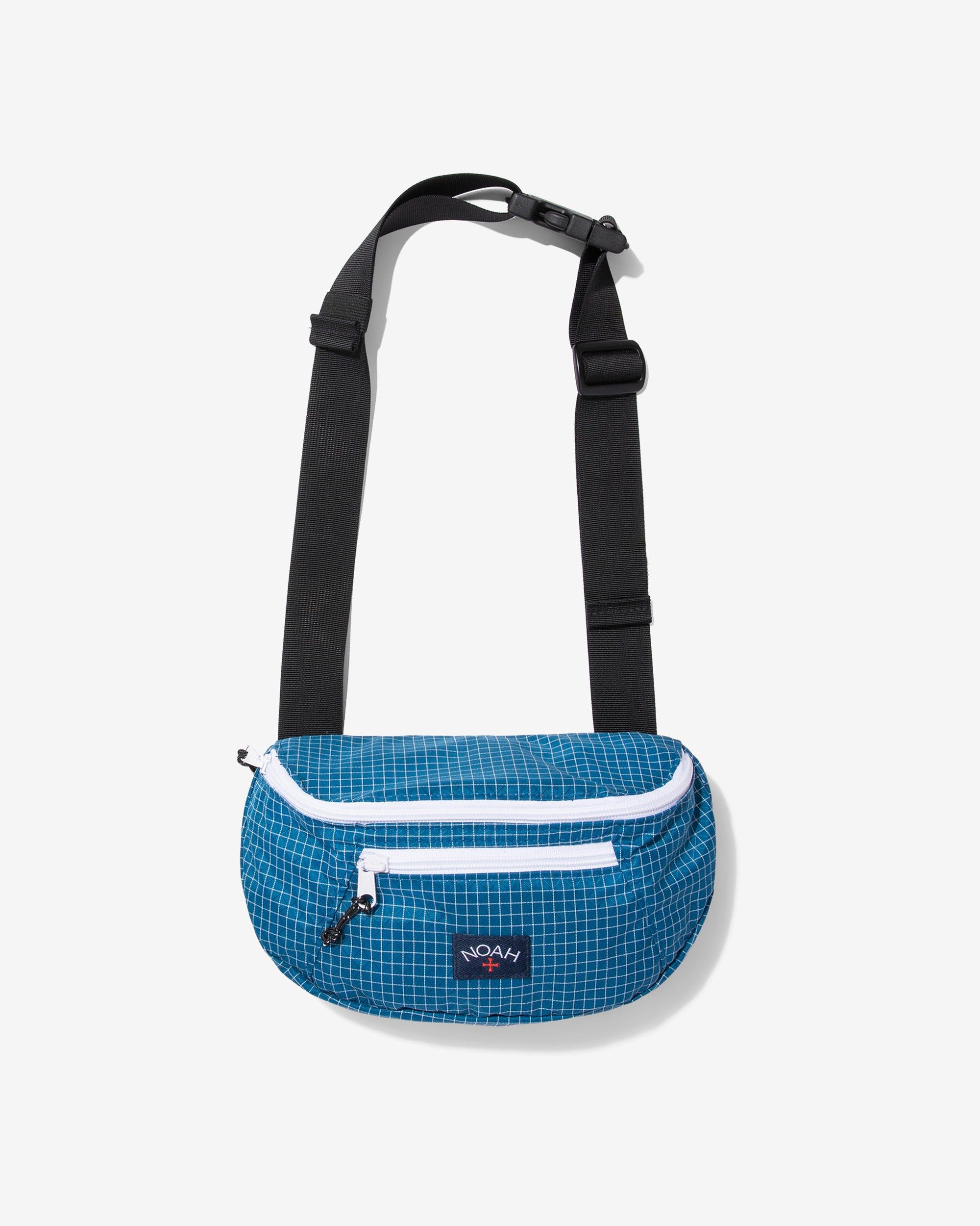 Packable Waist Pack sold by Noah NYC