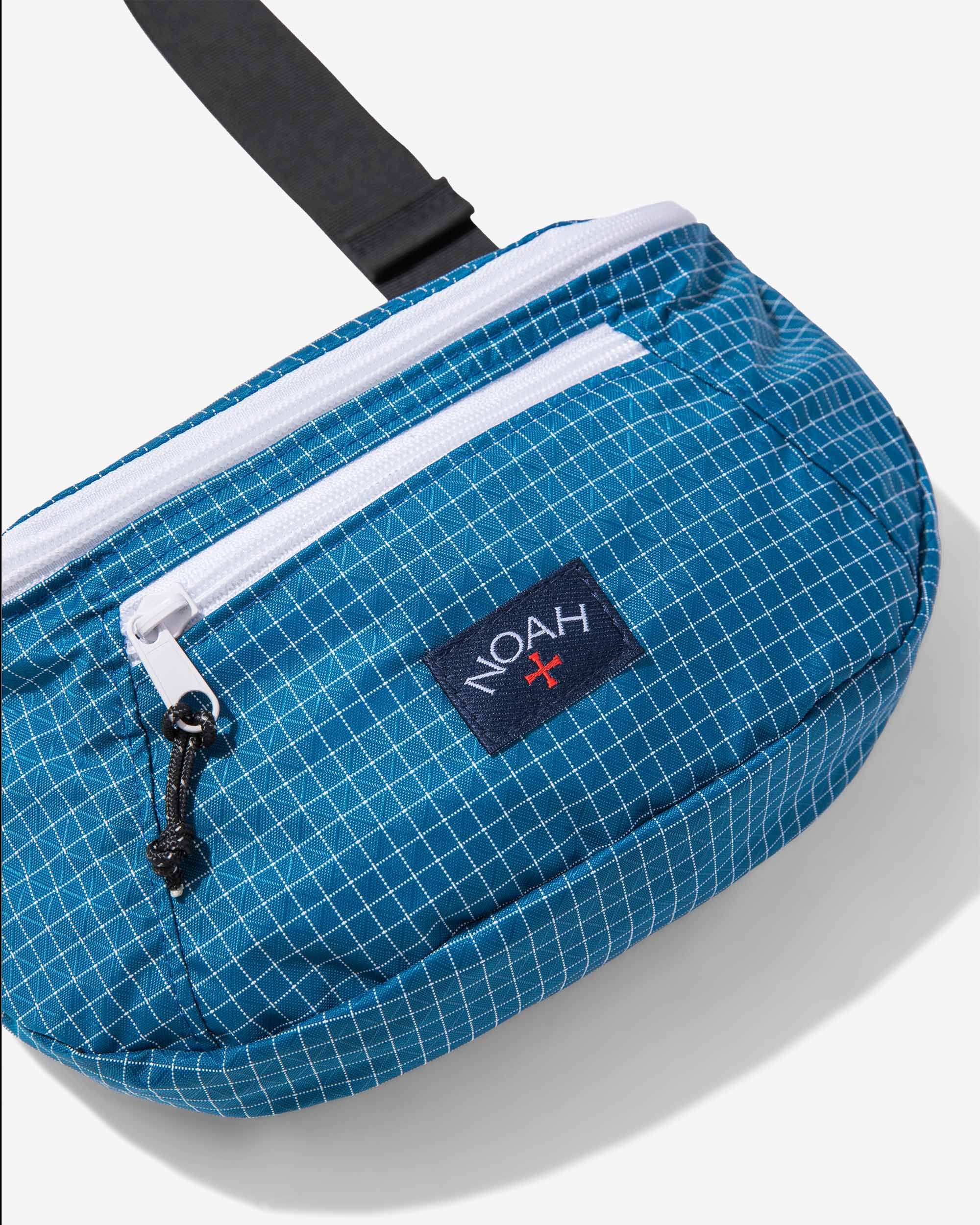 Packable Waist Pack sold by Noah NYC product image thumbnail 2