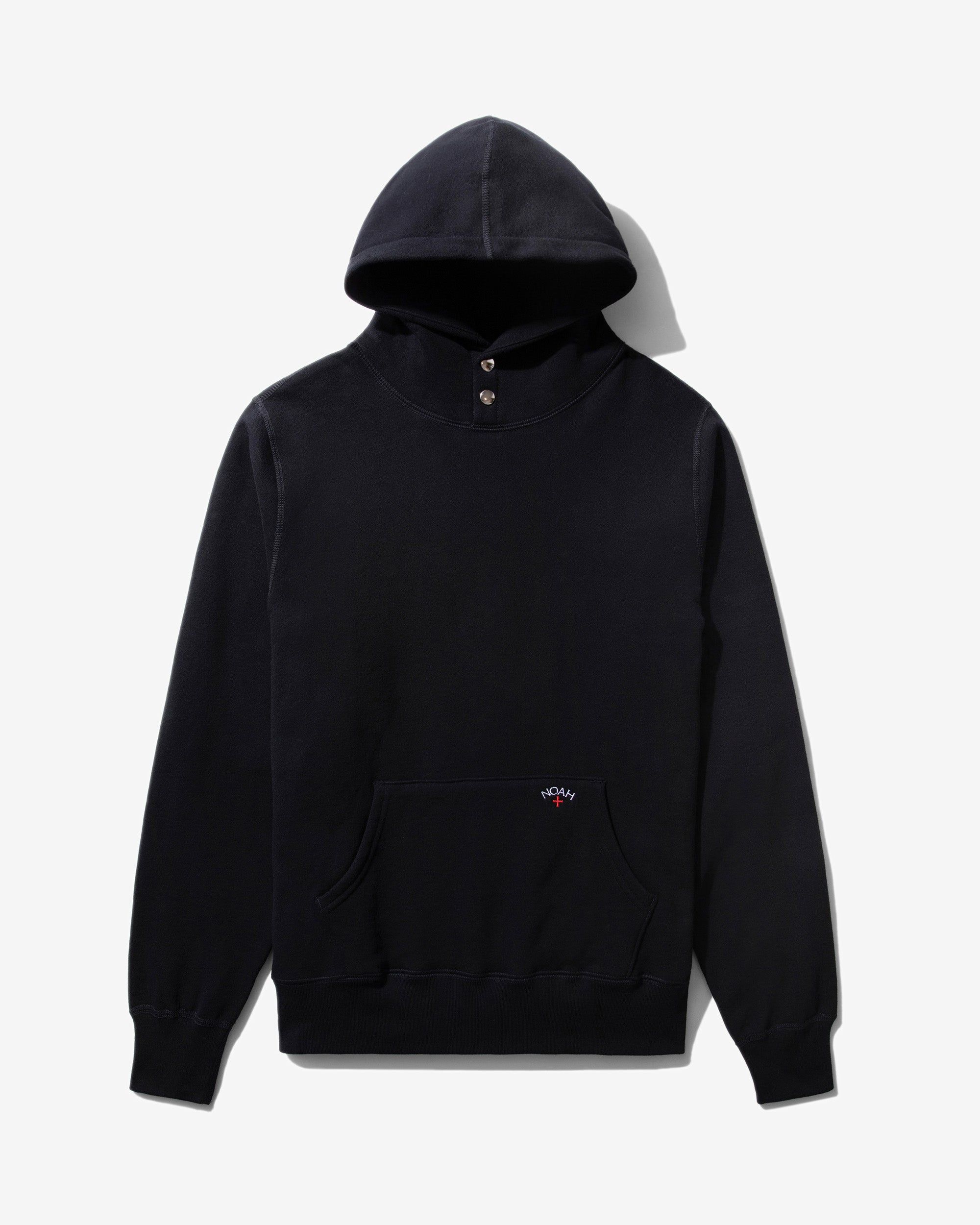 Snaps Hoodie sold by Noah NYC