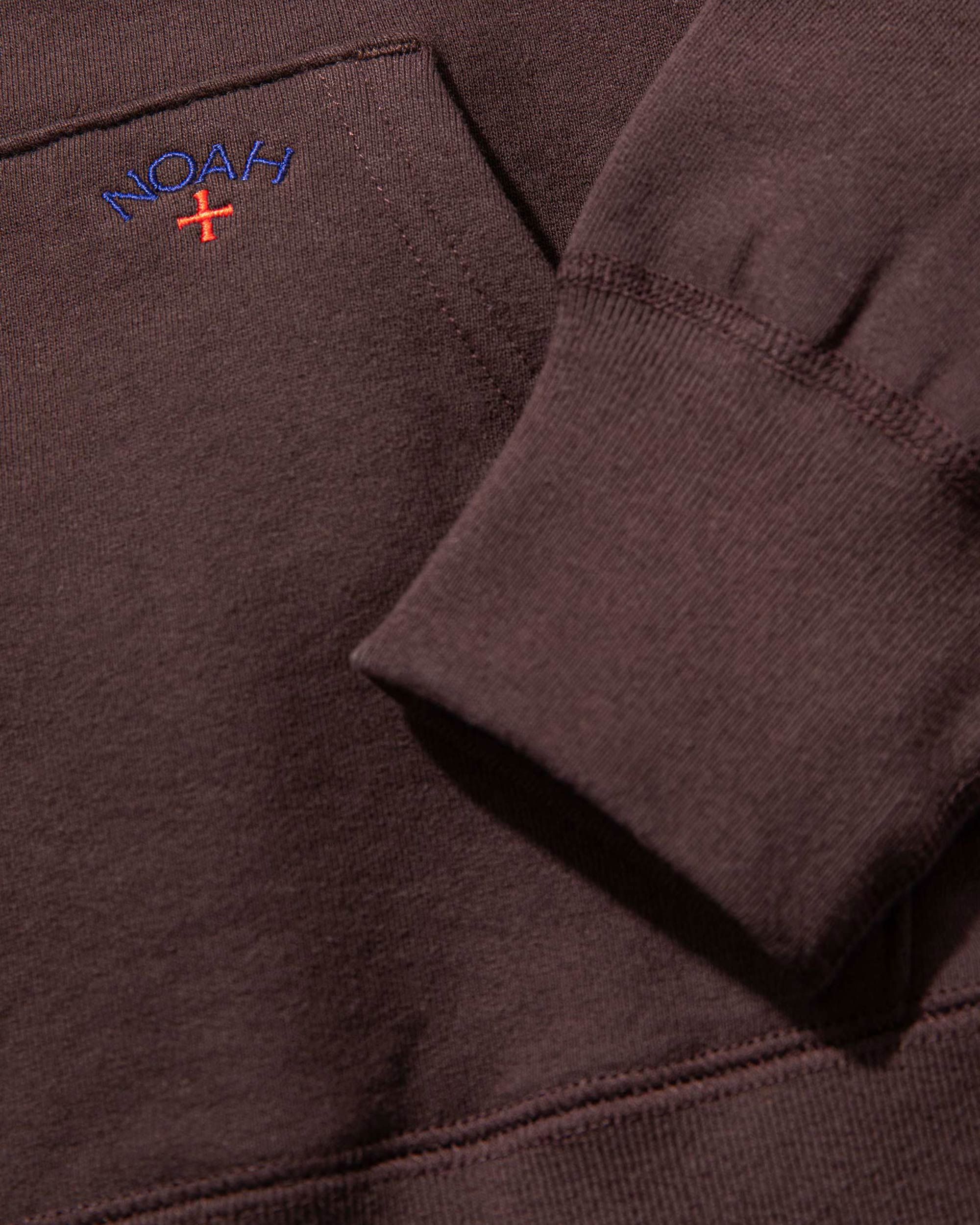 Snaps Hoodie sold by Noah NYC product image thumbnail 6