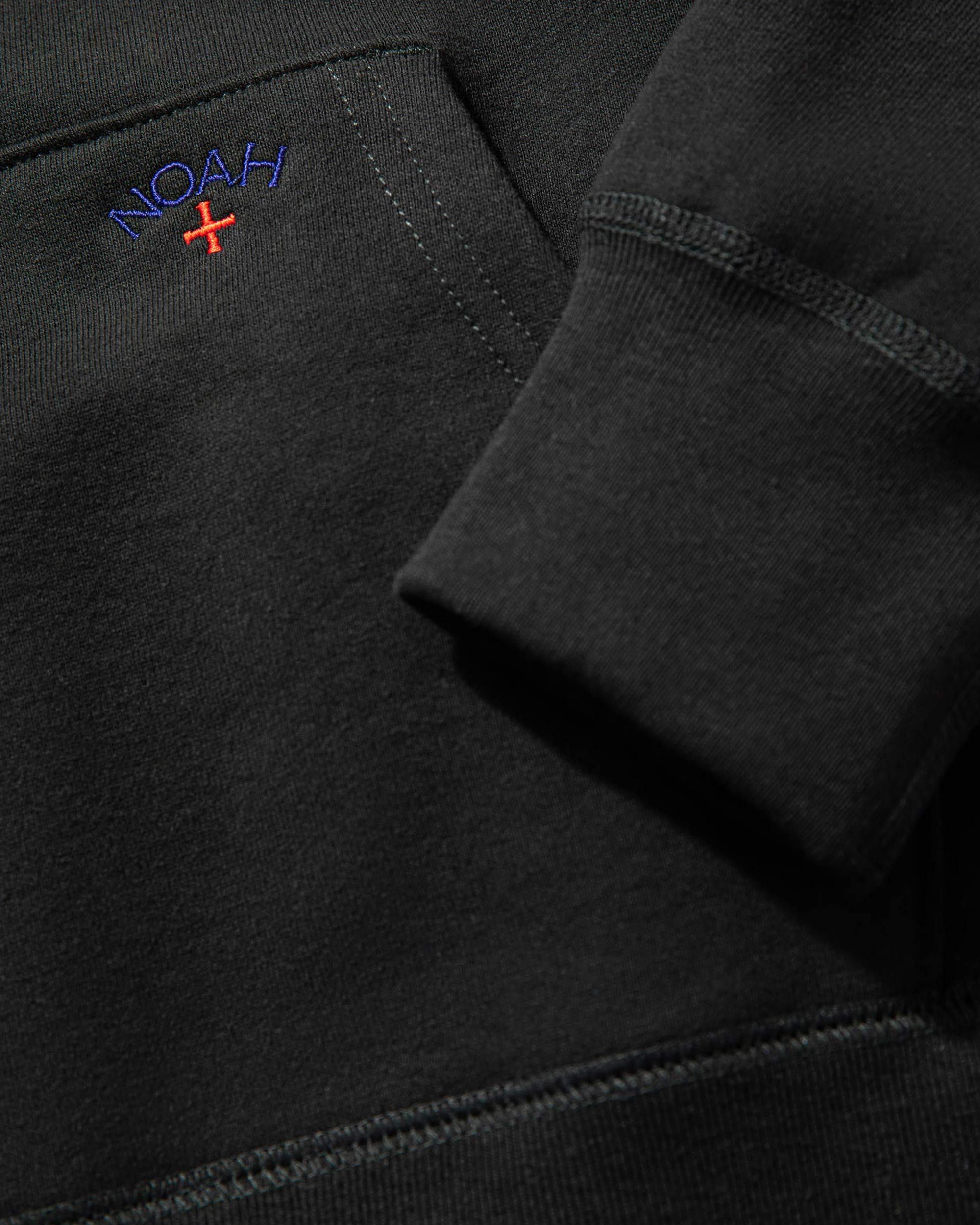Snaps Hoodie sold by Noah NYC product image thumbnail 8