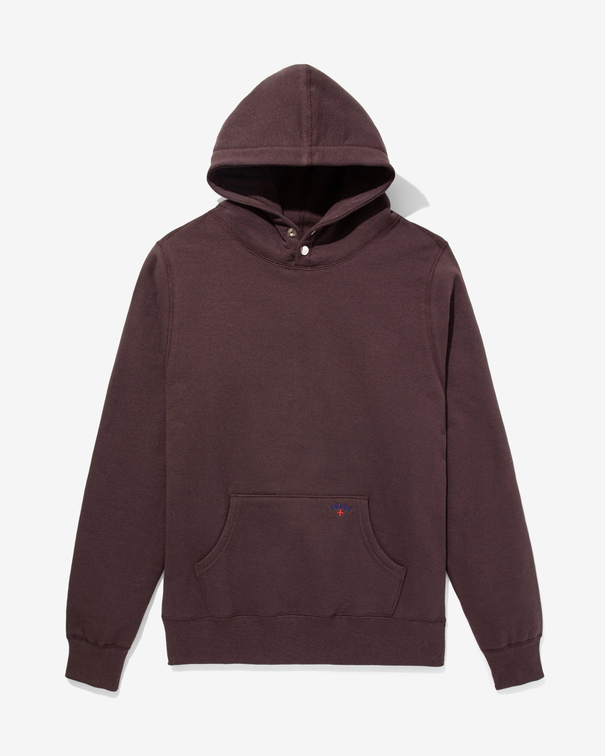 Snaps Hoodie sold by Noah NYC product image thumbnail 5