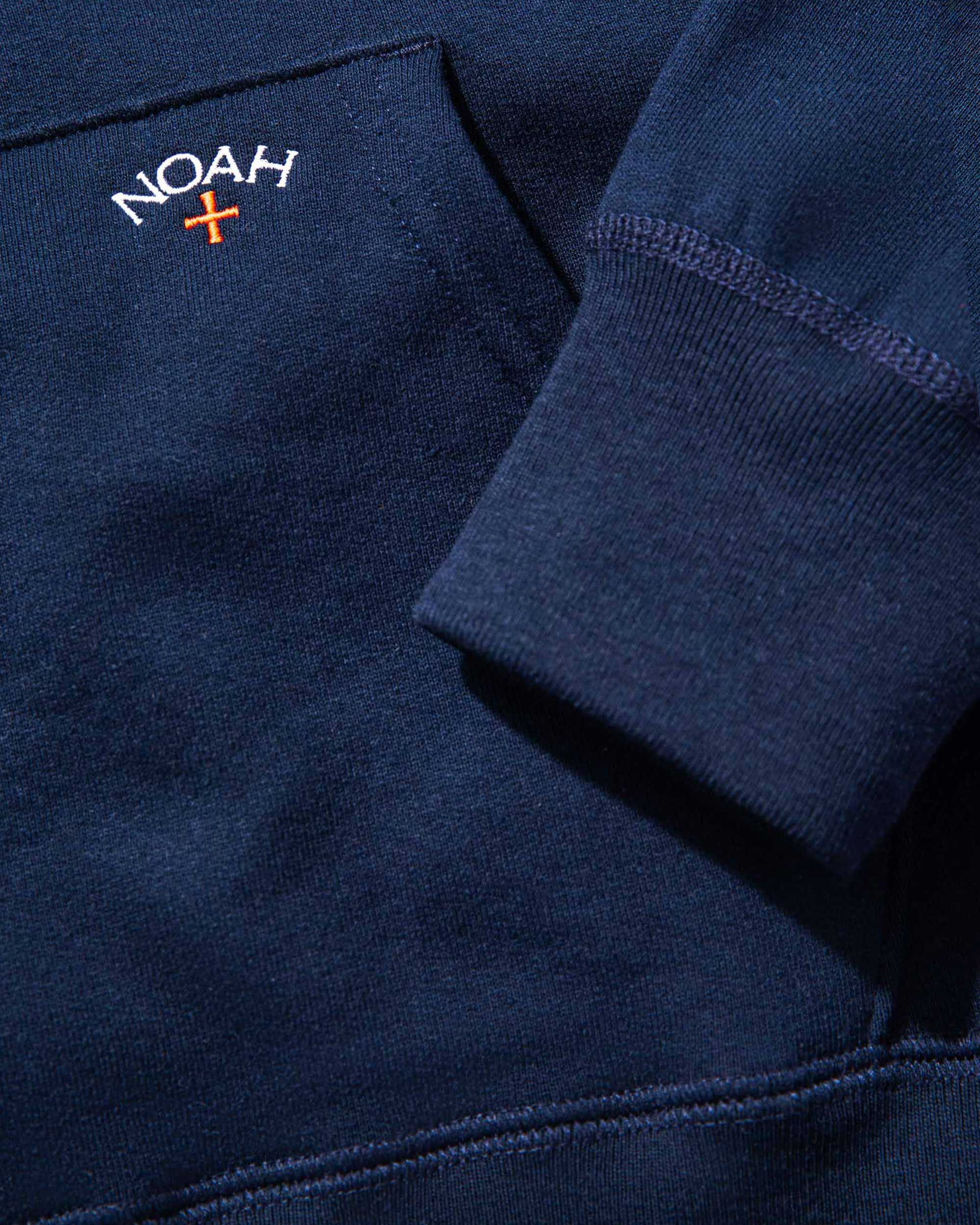 Snaps Hoodie sold by Noah NYC product image thumbnail 4